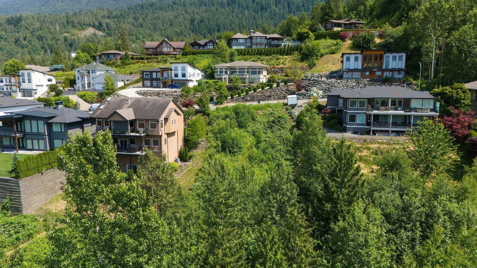 Property at 7287 MOUNT THURSTON DRIVE, Chilliwack, BC