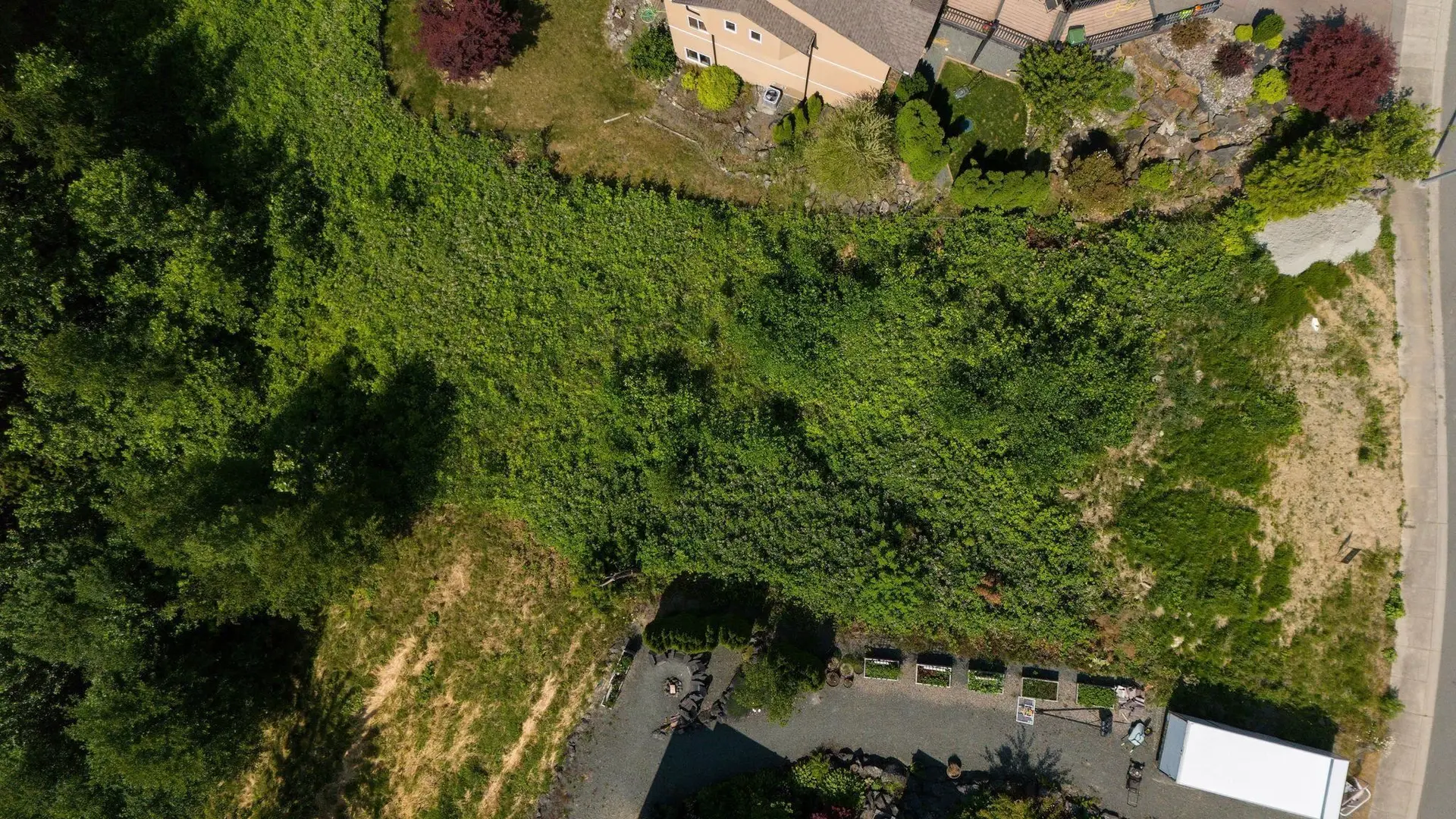 Property at 7287 MOUNT THURSTON DRIVE, Chilliwack, BC