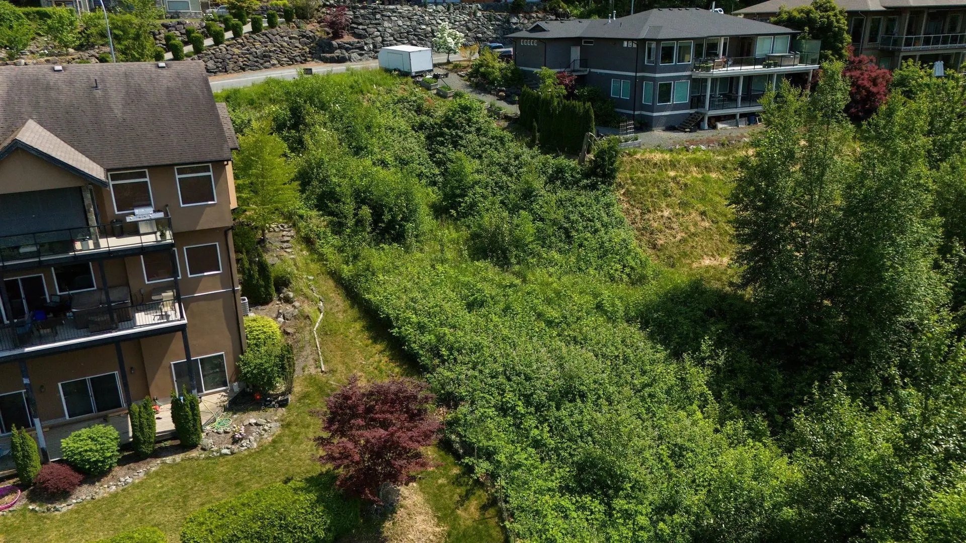 Property at 7287 MOUNT THURSTON DRIVE, Chilliwack, BC