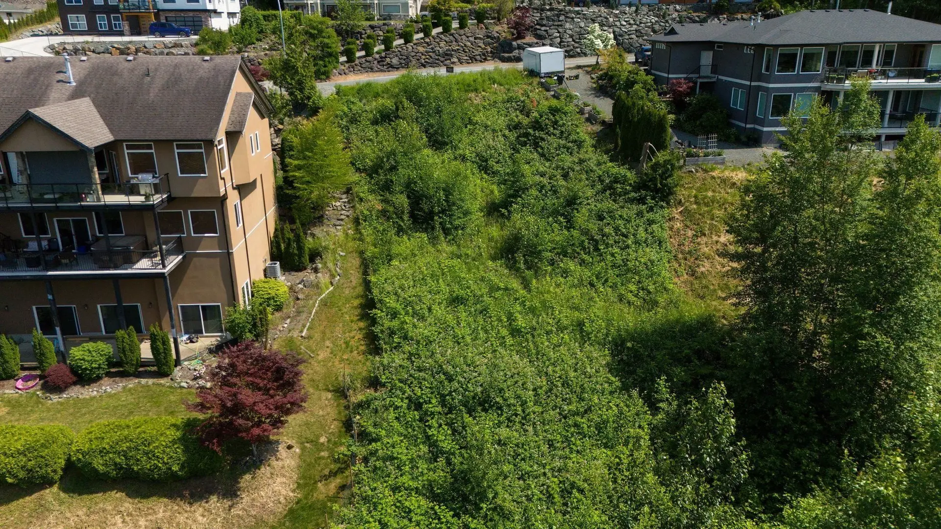 Property at 7287 MOUNT THURSTON DRIVE, Chilliwack, BC