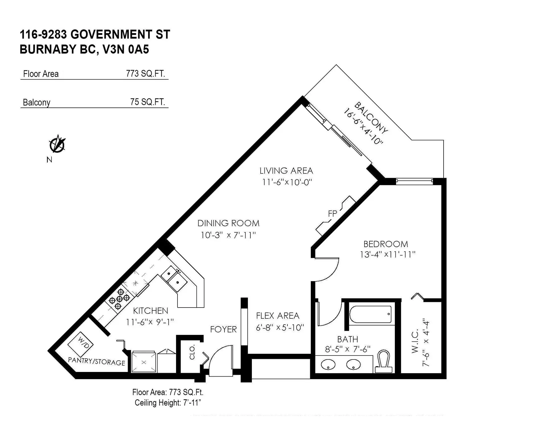 #116 9283 Government Street - Image 16