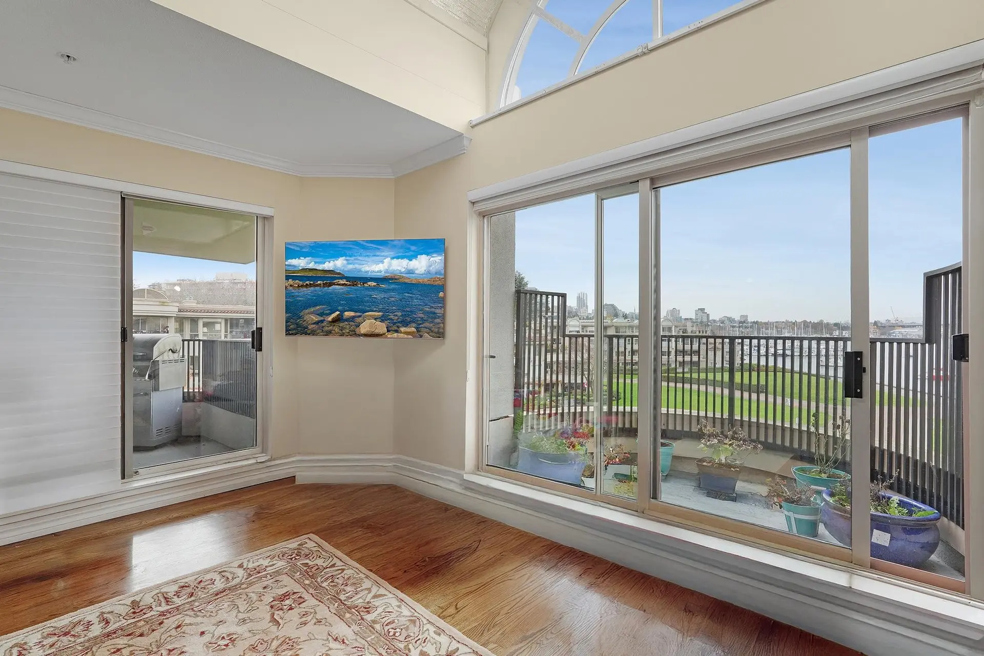 #405 1869 Spyglass Place - Image 1