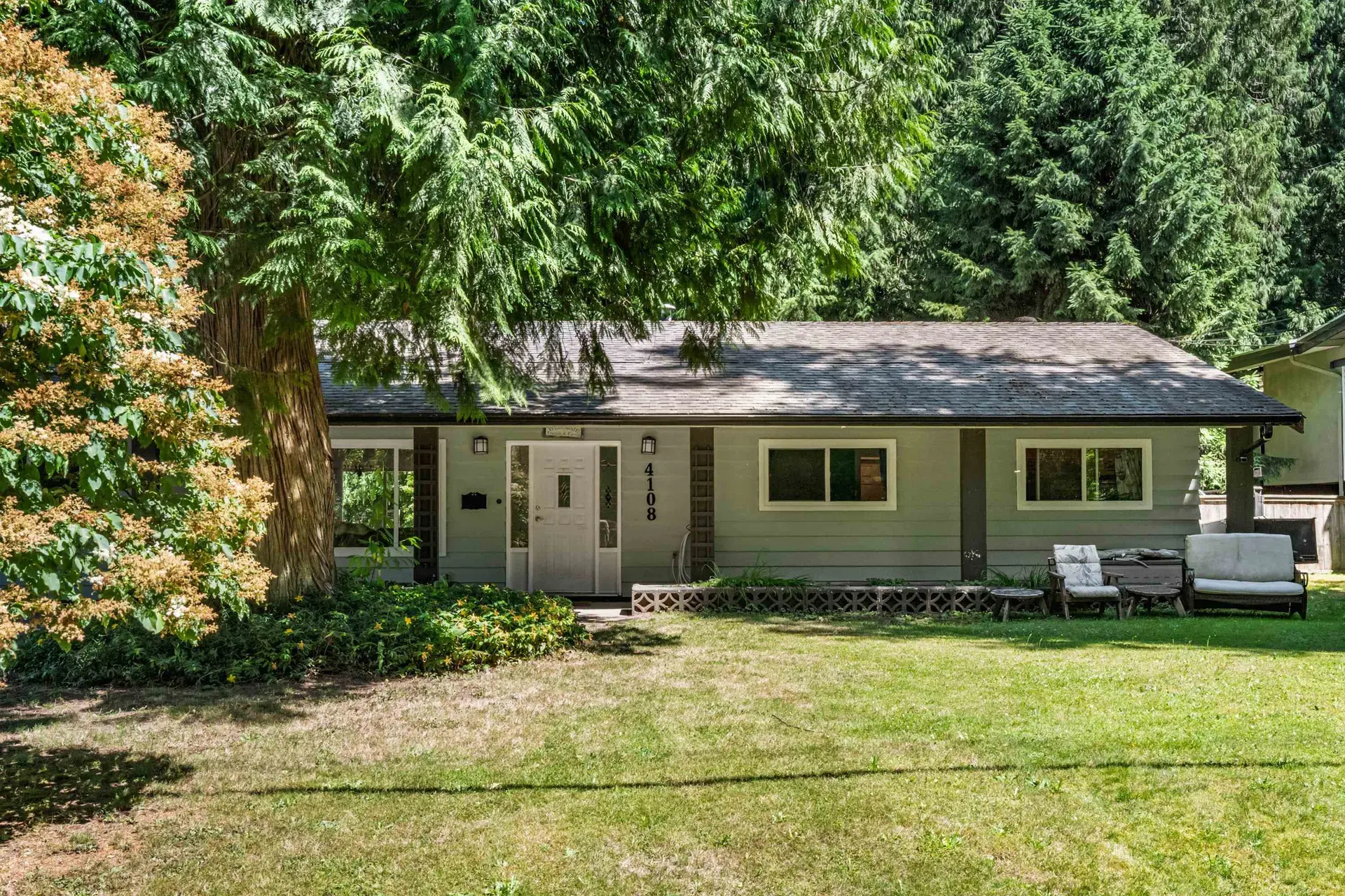 Property at 4108 196 Street, Langley, BC