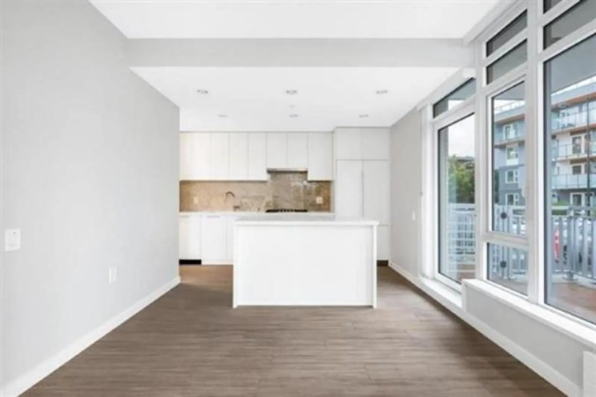 Property at #111 3188 RIVERWALK AVENUE, Vancouver, BC