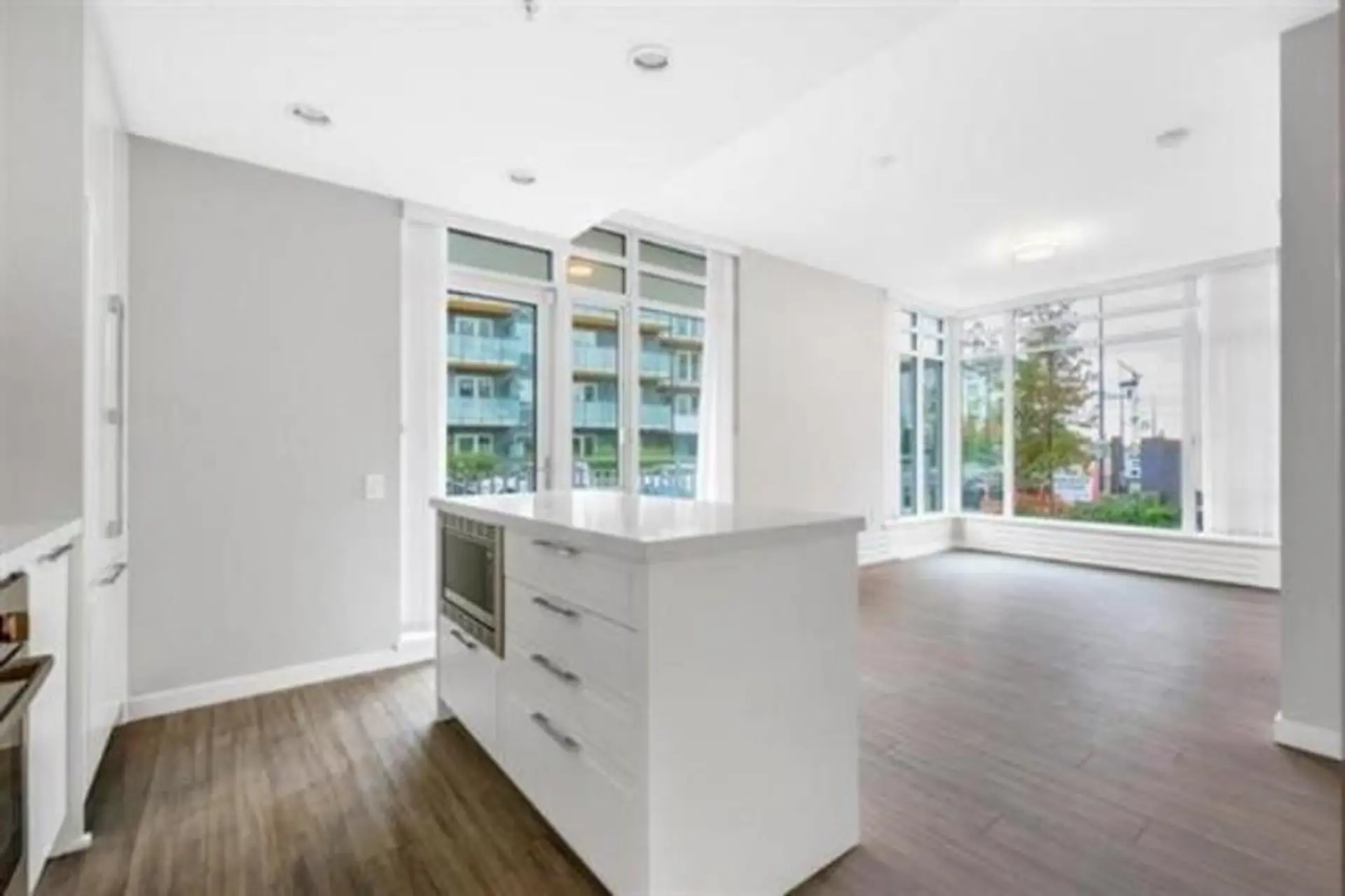 Property at #111 3188 RIVERWALK AVENUE, Vancouver, BC