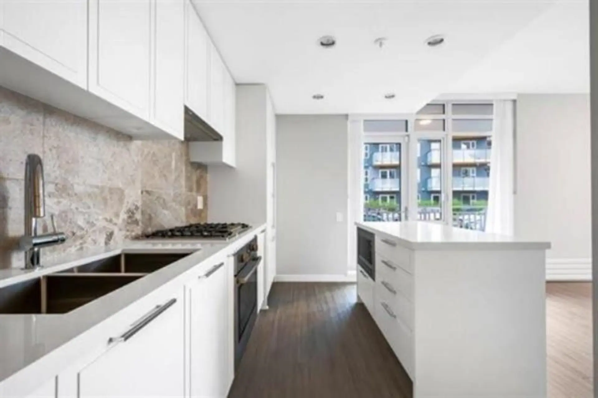 Property at #111 3188 RIVERWALK AVENUE, Vancouver, BC