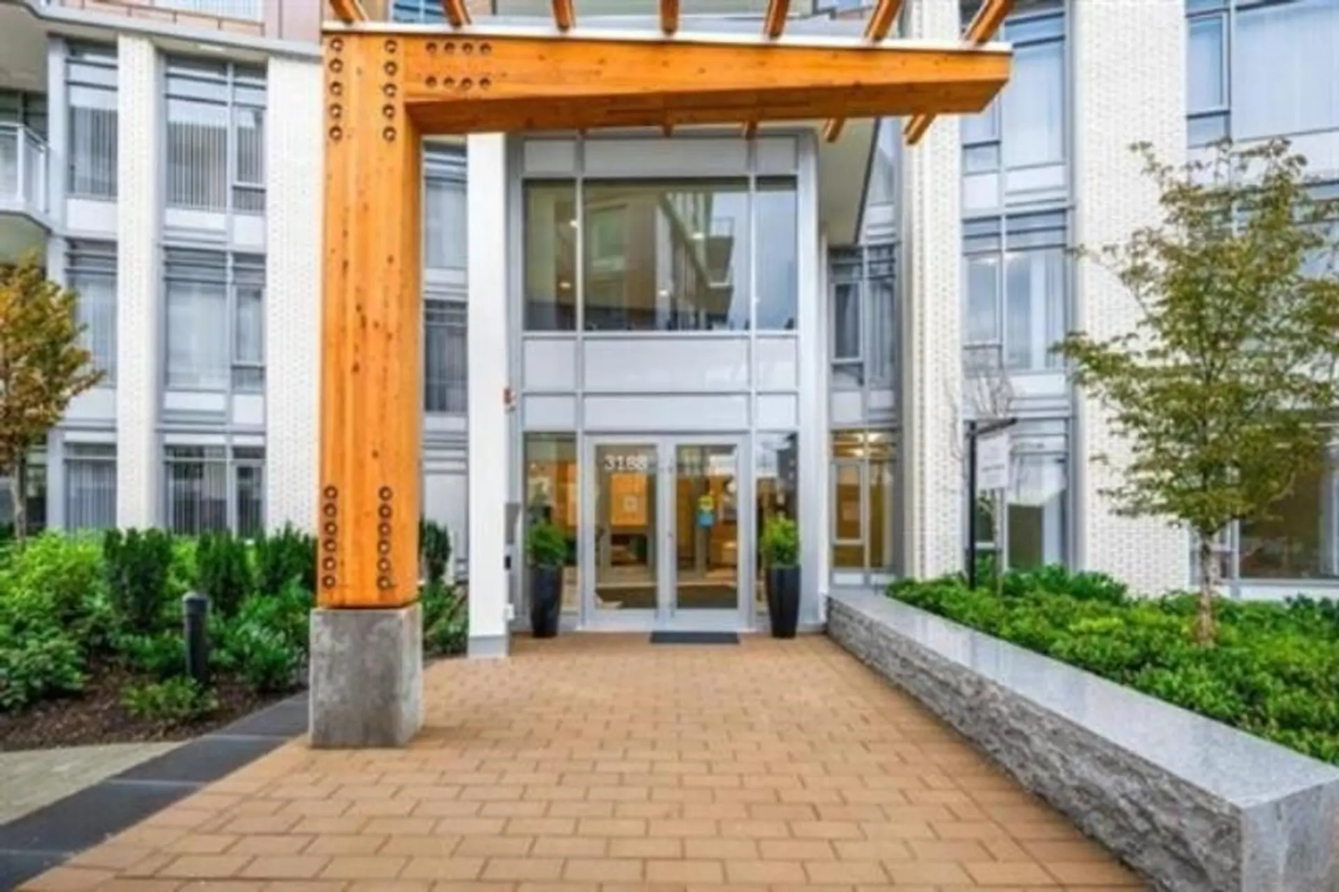 Property at #111 3188 RIVERWALK AVENUE, Vancouver, BC