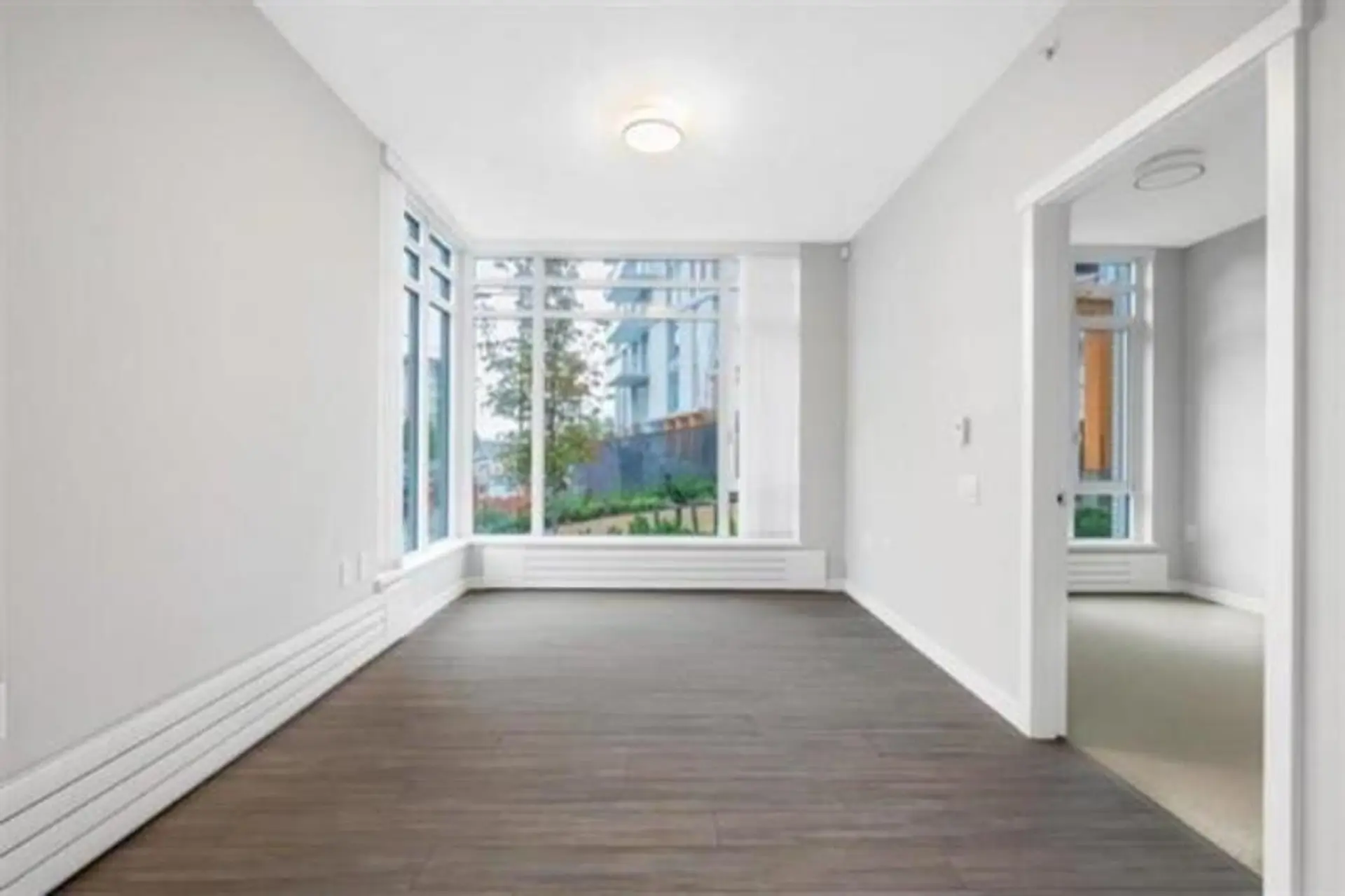 Property at #111 3188 RIVERWALK AVENUE, Vancouver, BC