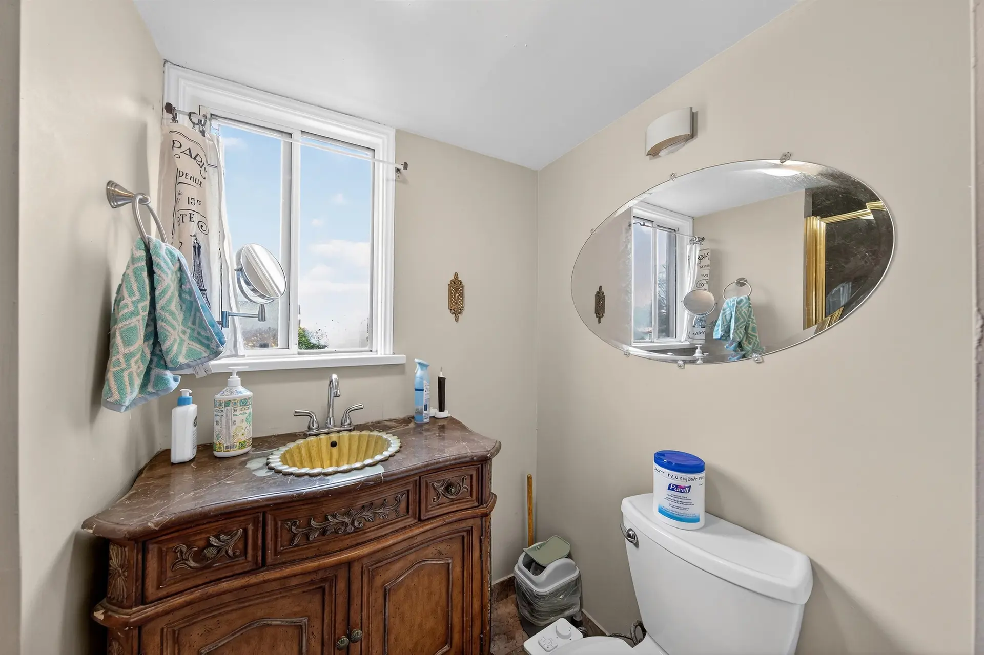 Property at 5765 QUEBEC STREET, Vancouver, BC