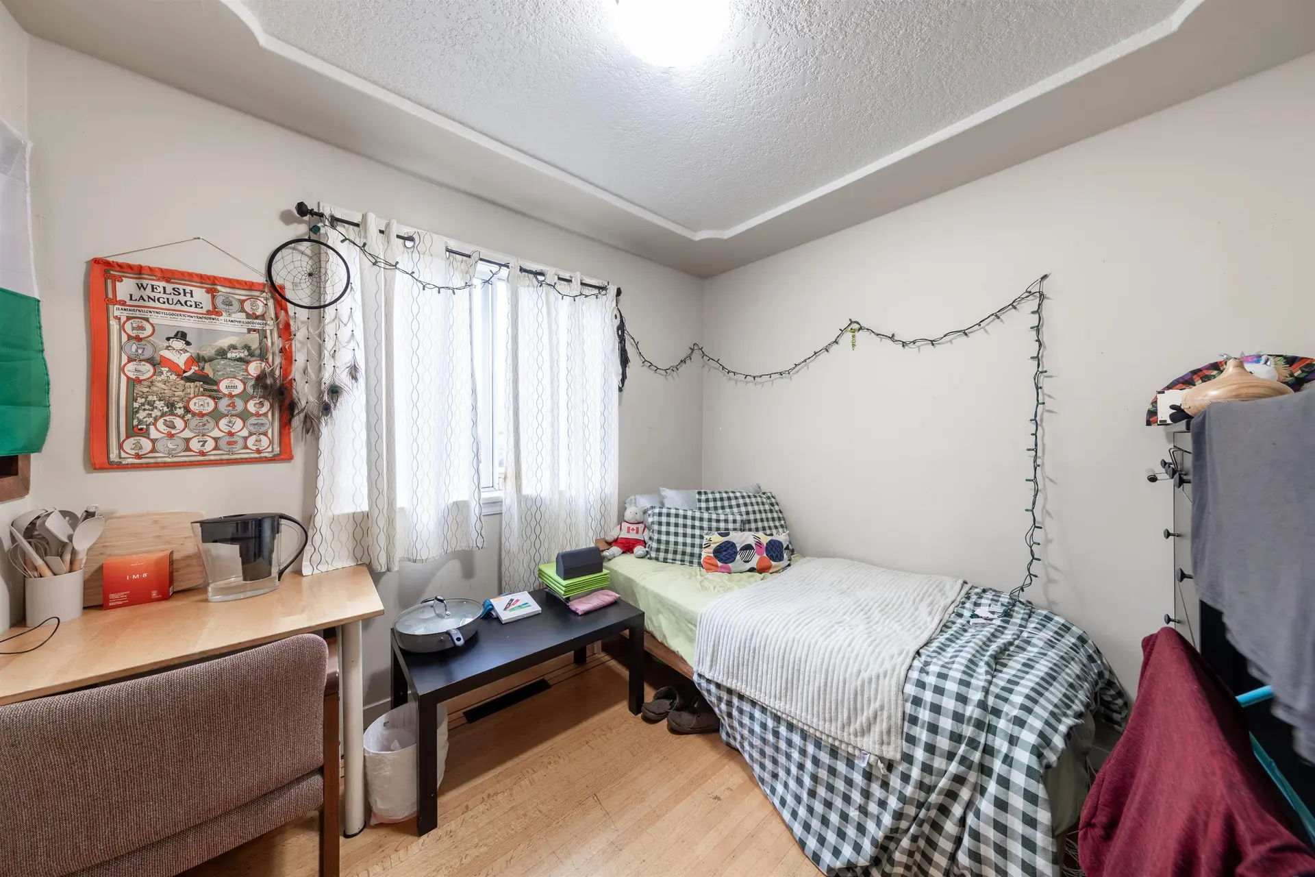 Property at 5765 QUEBEC STREET, Vancouver, BC