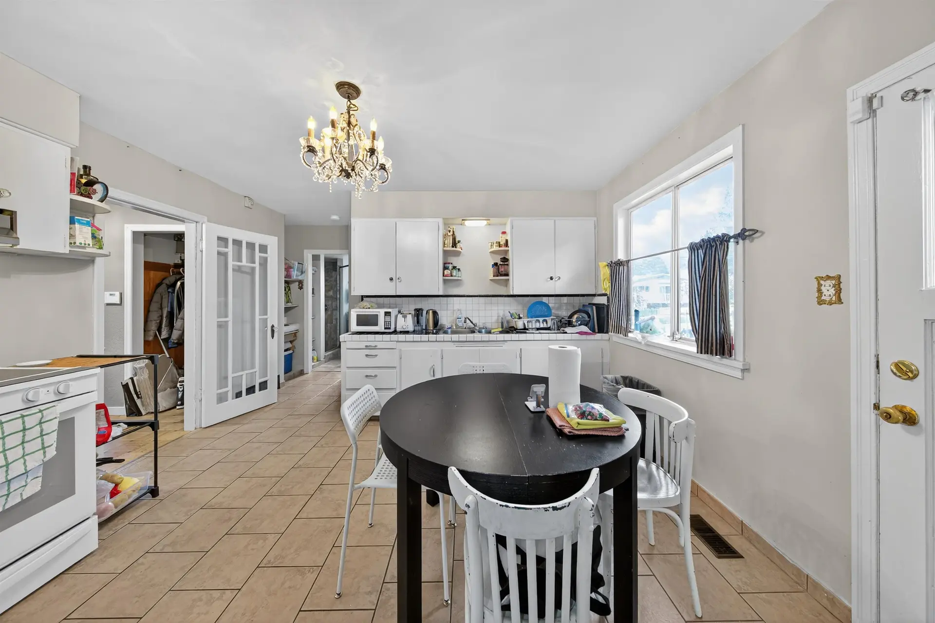 Property at 5765 QUEBEC STREET, Vancouver, BC