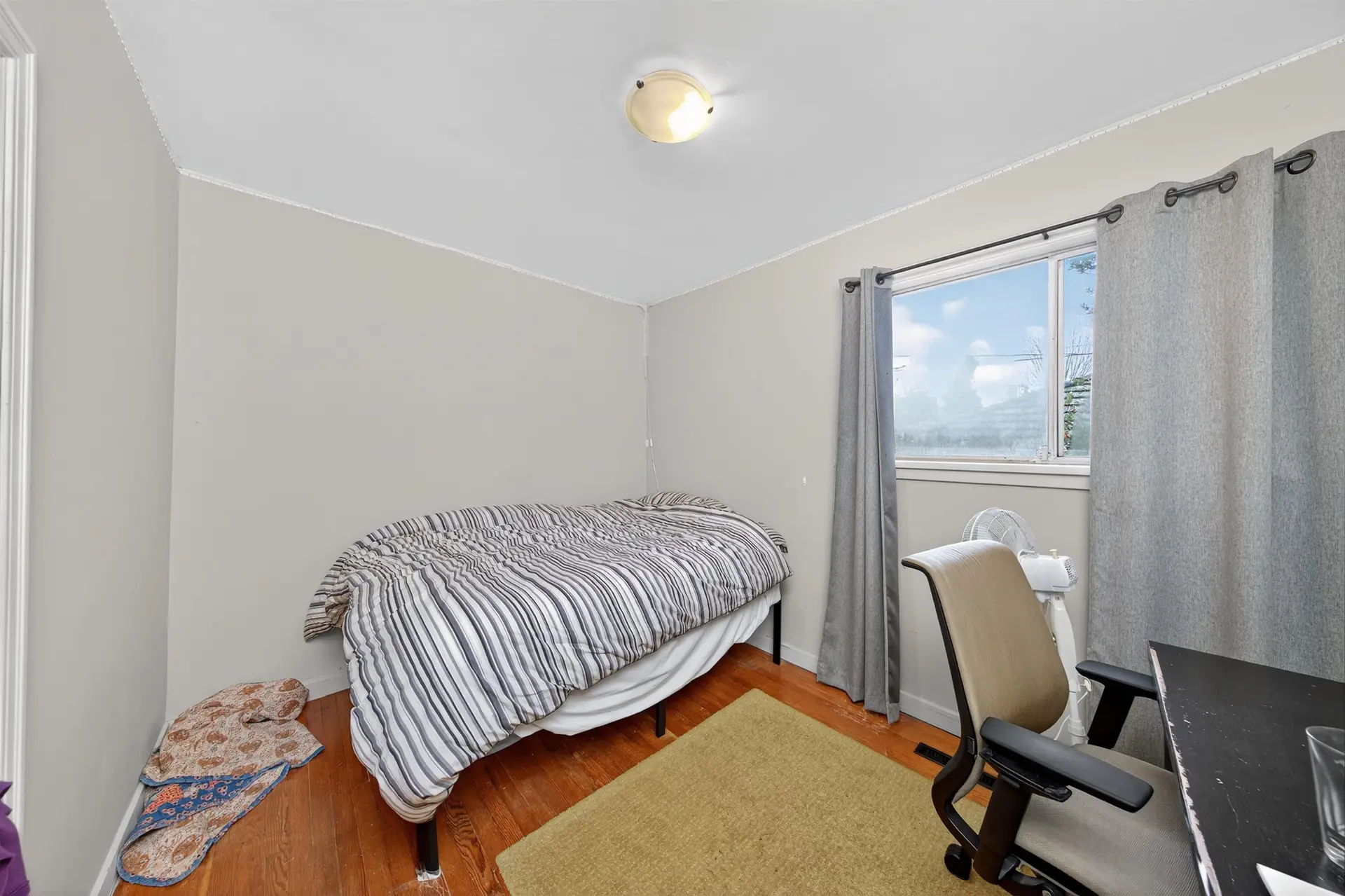 Property at 5765 QUEBEC STREET, Vancouver, BC