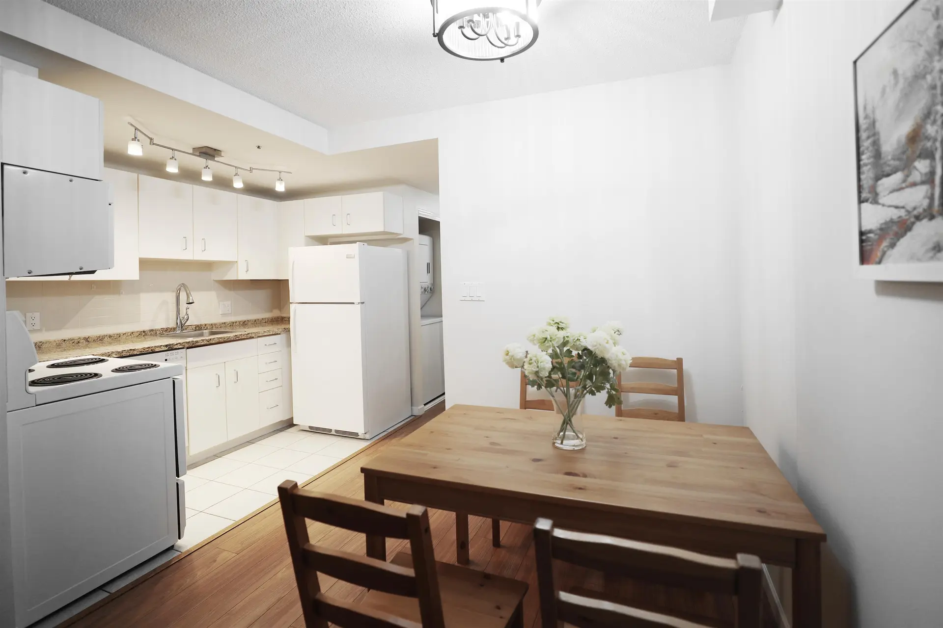 Property at #807 555 JERVIS STREET, Vancouver, BC