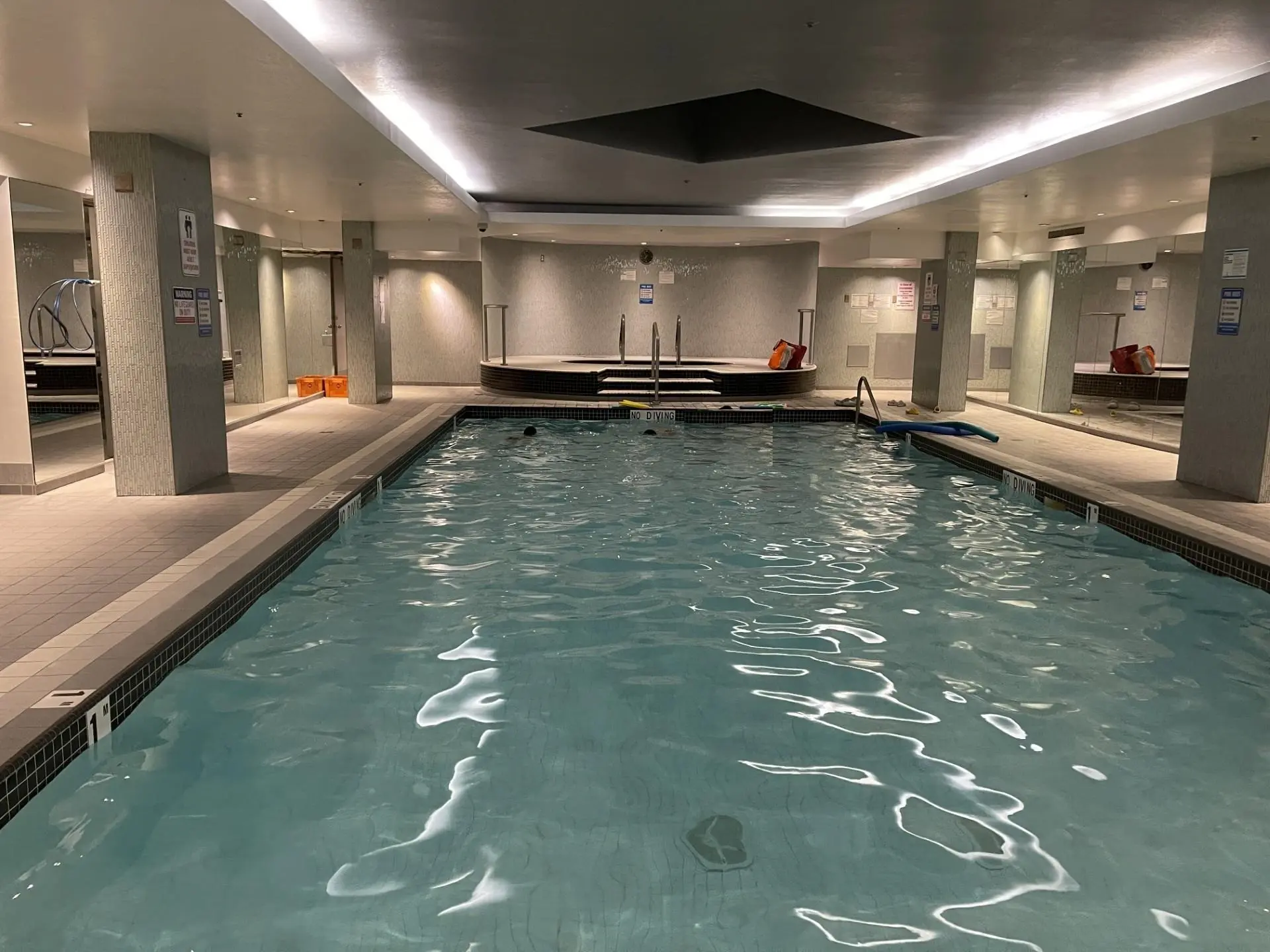 Property at #807 555 JERVIS STREET, Vancouver, BC