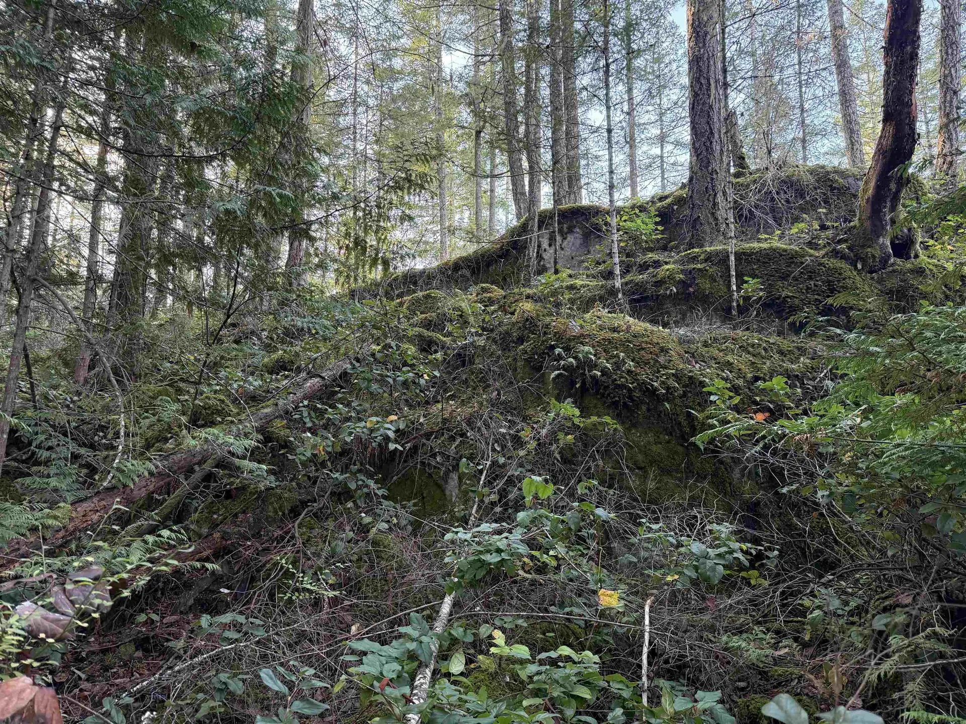 Property at LOT B FRANCIS PENINSULA ROAD, Madeira Park, BC