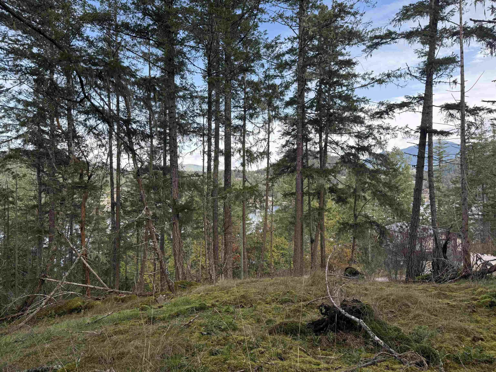 Property at LOT B FRANCIS PENINSULA ROAD, Madeira Park, BC