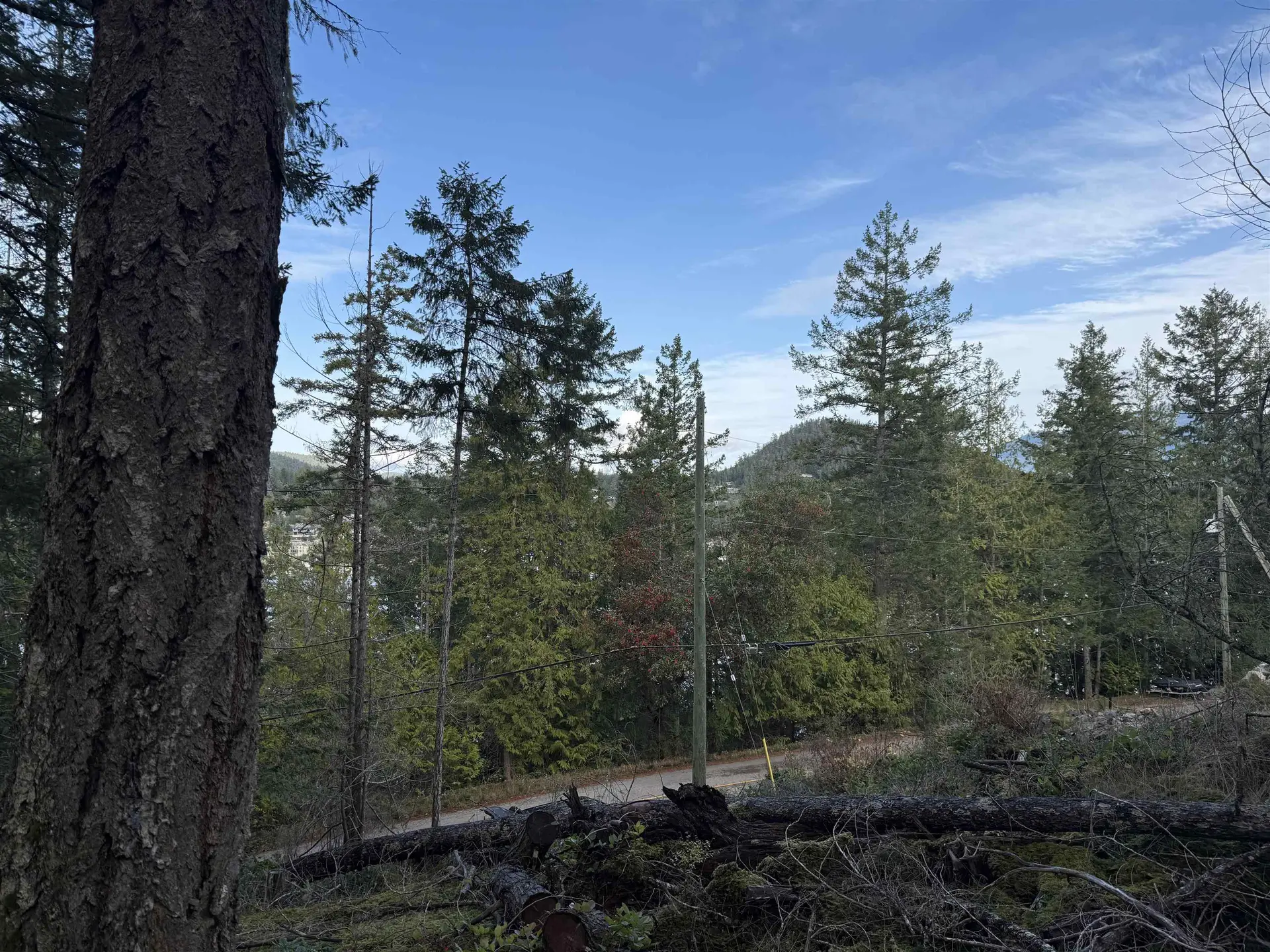 Property at LOT B FRANCIS PENINSULA ROAD, Madeira Park, BC