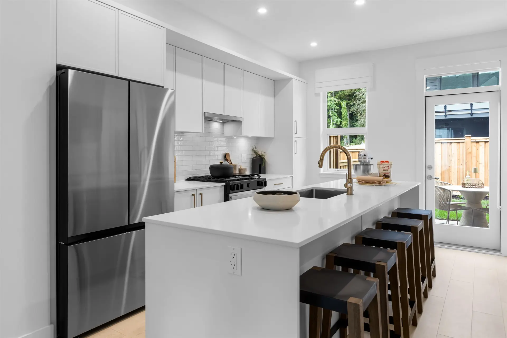 #109 3546 Monson Crescent - Image 4