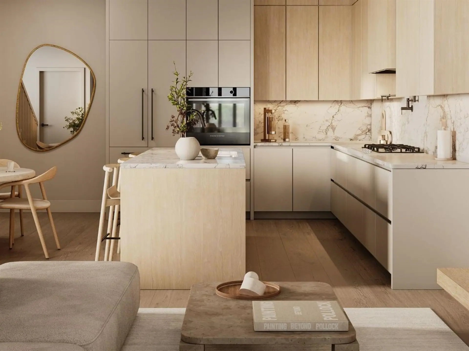 Property at #1 646 E 23RD AVENUE, Vancouver, BC