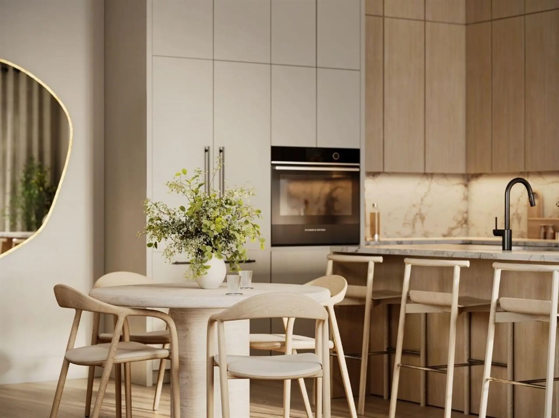 Property at #1 646 E 23RD AVENUE, Vancouver, BC