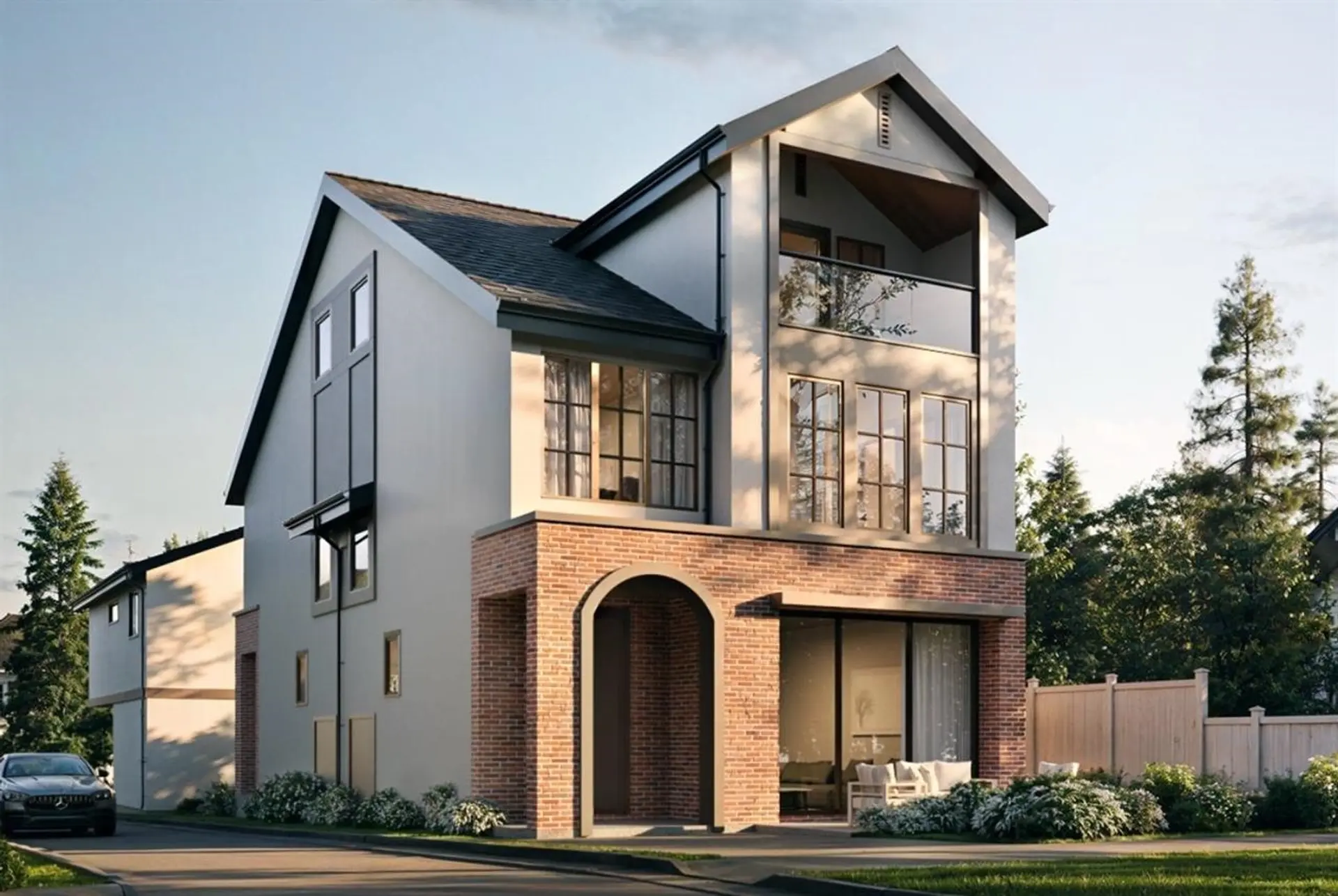 Property at #3 646 E 23RD AVENUE, Vancouver, BC