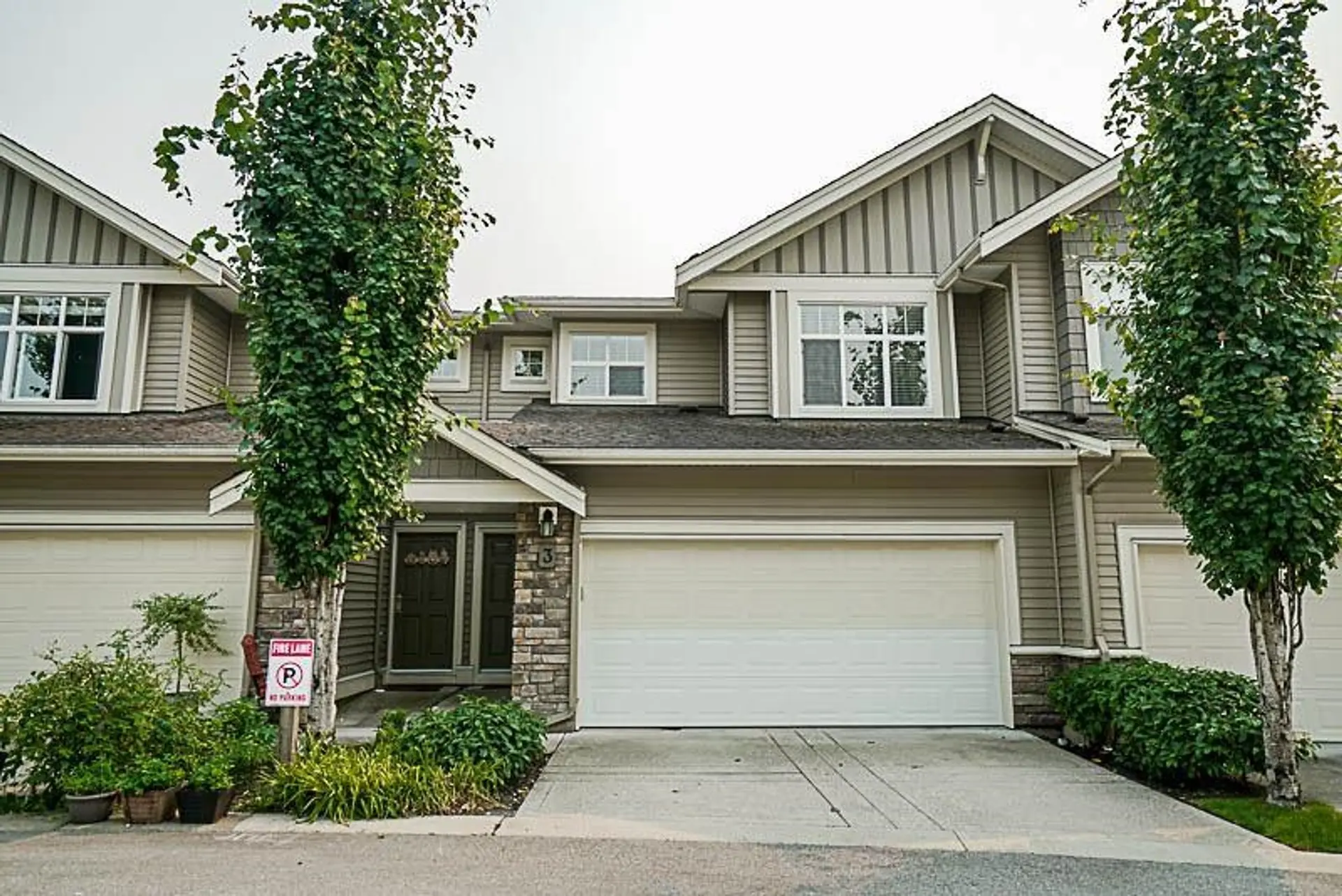 Property at #3 11282 Cottonwood Drive, Maple Ridge, BC