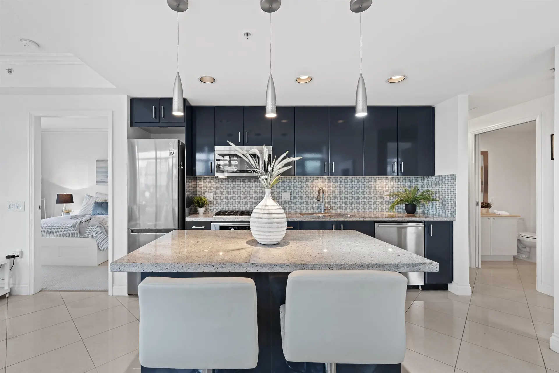 Property at #502 172 Victory Ship Way, North Vancouver, BC