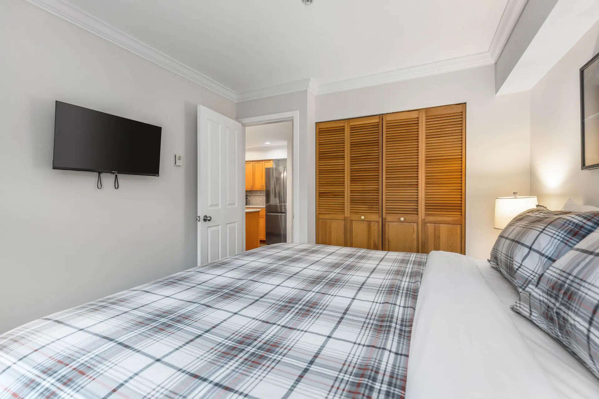 Property at #217 2050 LAKE PLACID ROAD, Whistler, BC