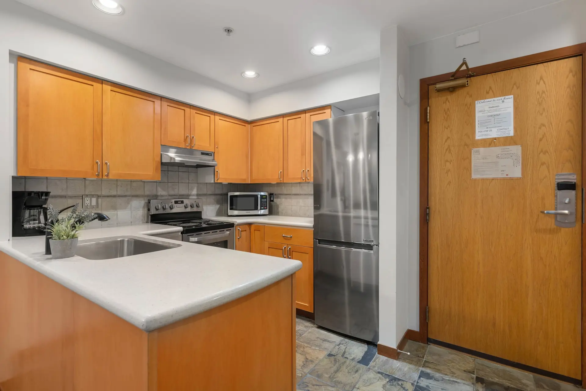 Property at #217 2050 LAKE PLACID ROAD, Whistler, BC