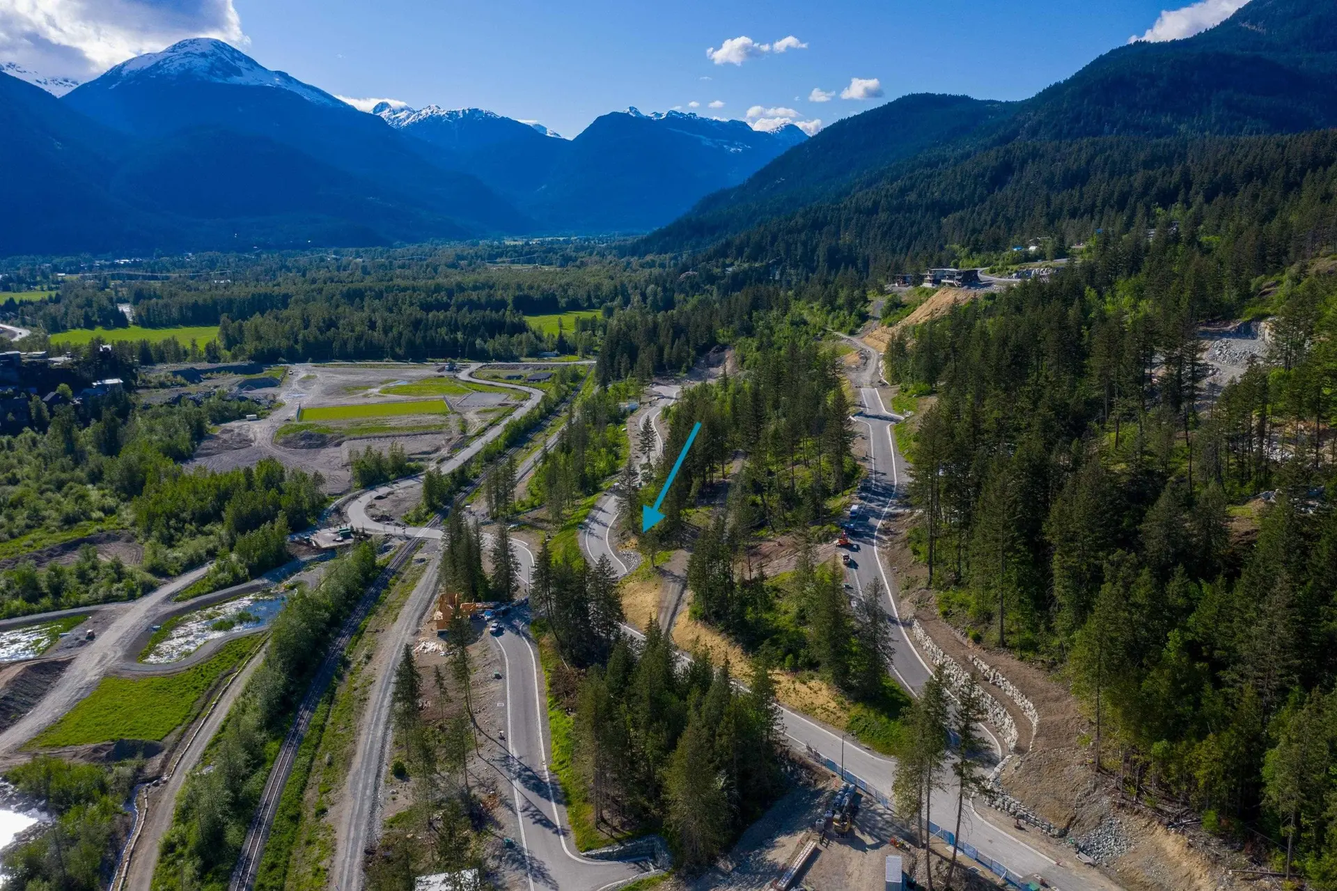 Property at 7620 SEVEN O'CLOCK DRIVE, Pemberton, BC