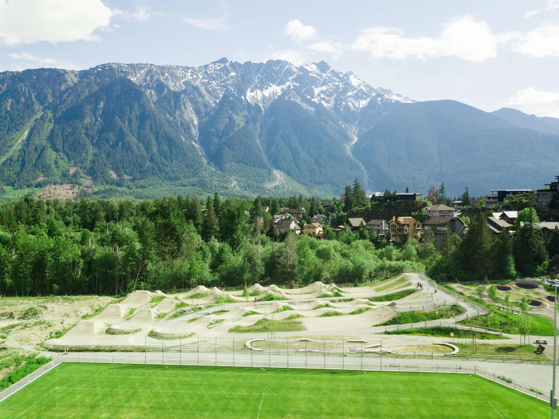 Property at 7620 SEVEN O'CLOCK DRIVE, Pemberton, BC