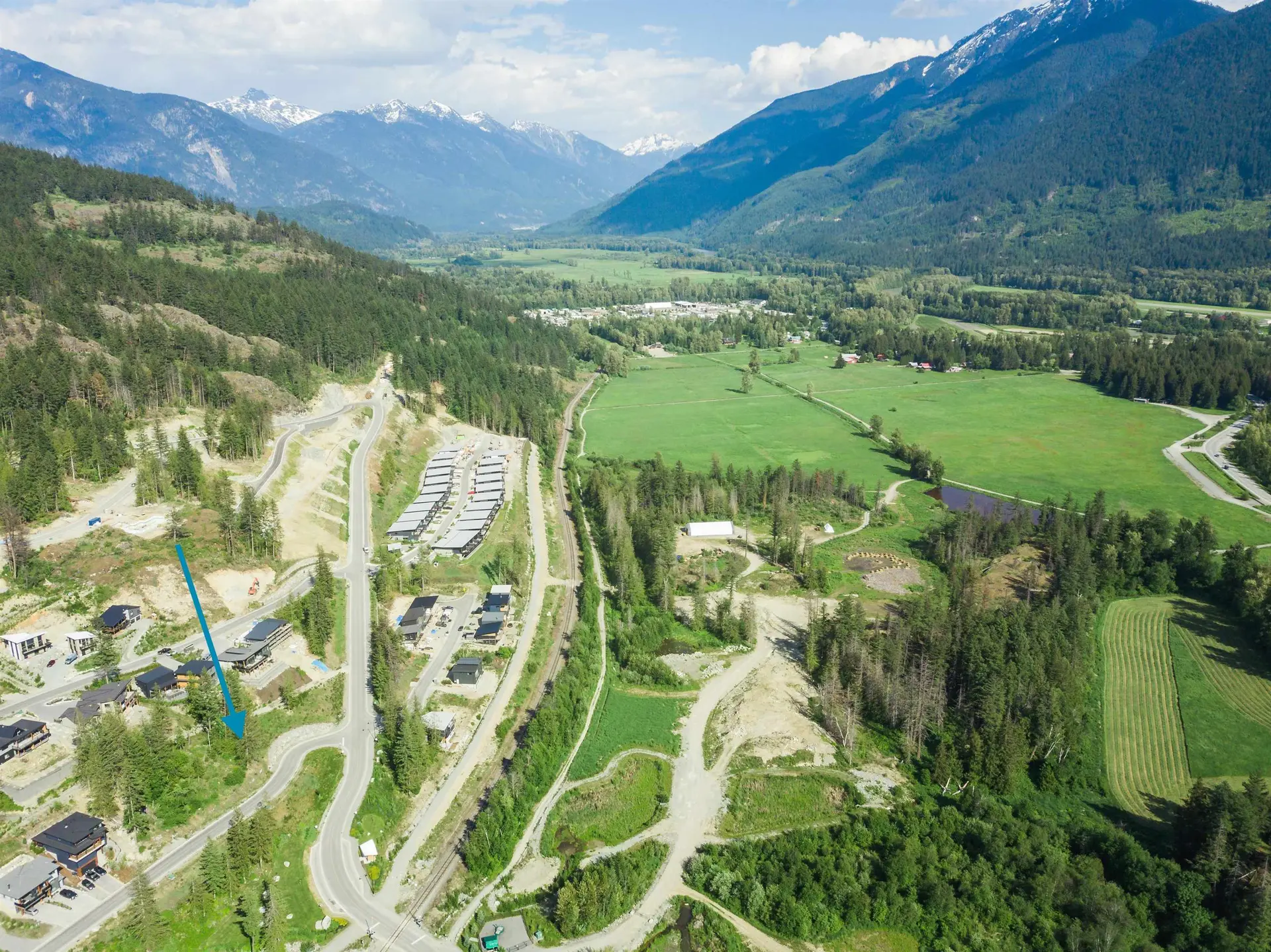 Property at 7620 SEVEN O'CLOCK DRIVE, Pemberton, BC