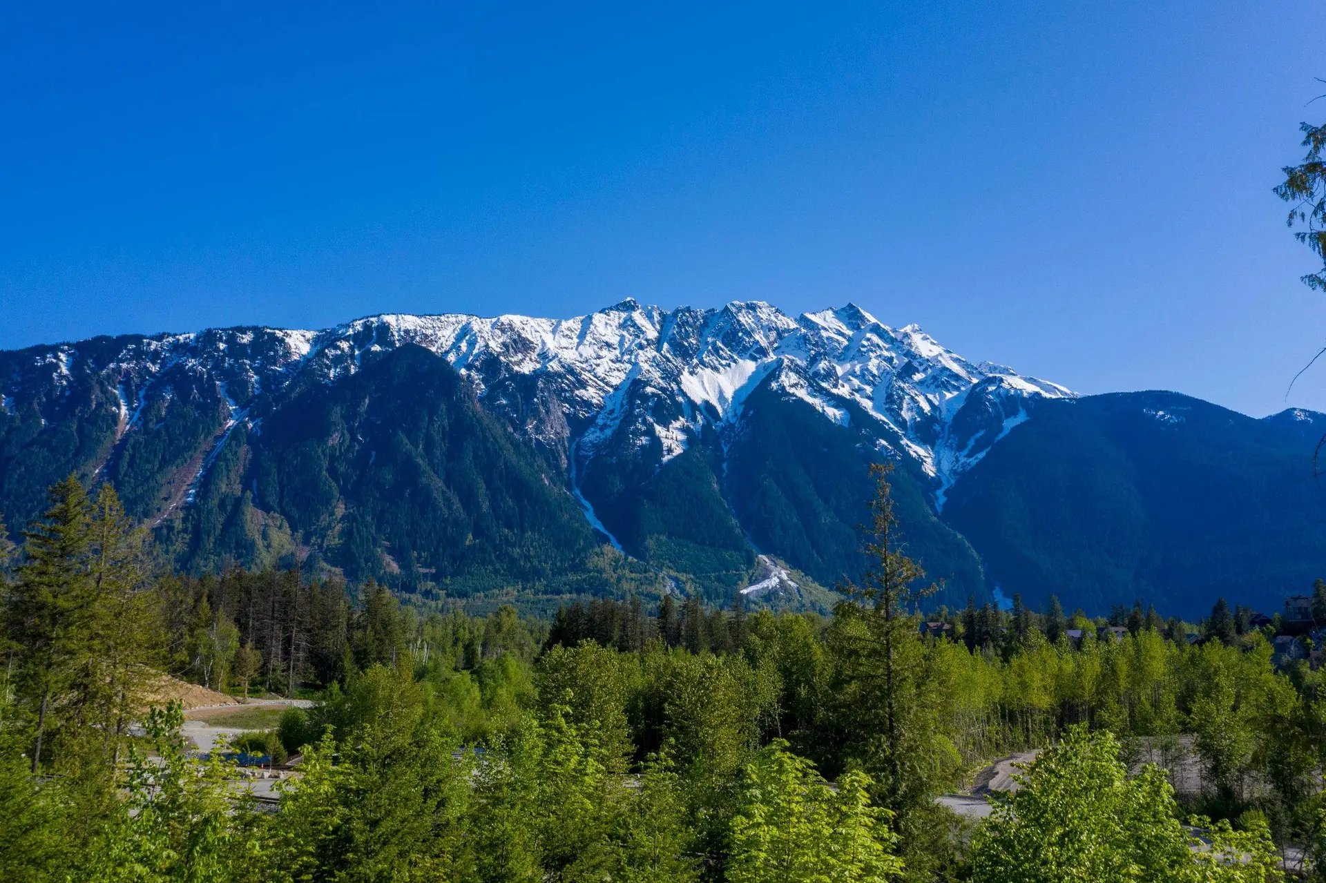 Property at 7620 SEVEN O'CLOCK DRIVE, Pemberton, BC