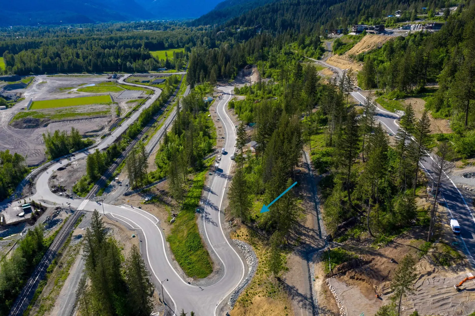 Property at 7620 SEVEN O'CLOCK DRIVE, Pemberton, BC