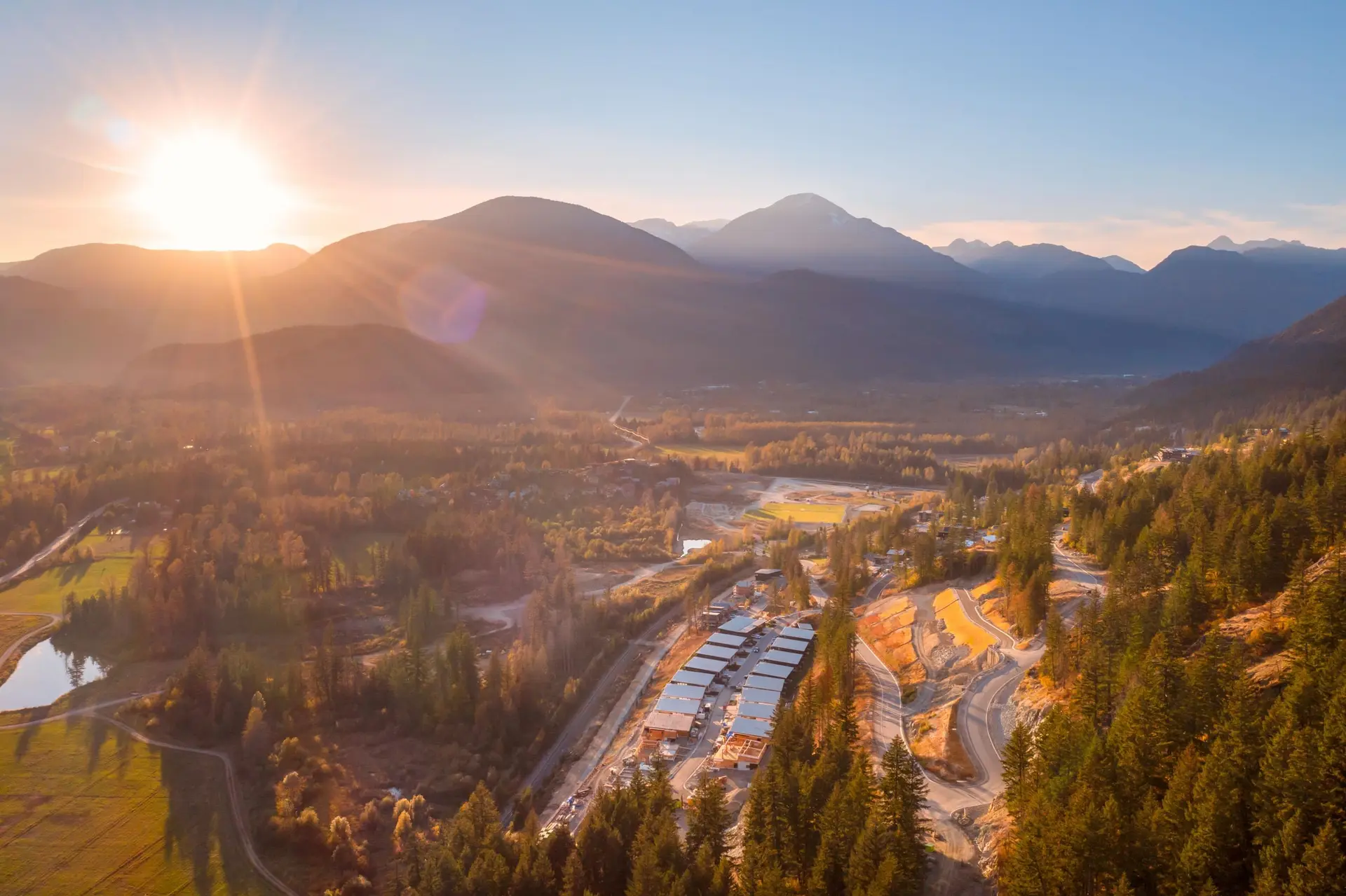 Property at 7620 SEVEN O'CLOCK DRIVE, Pemberton, BC