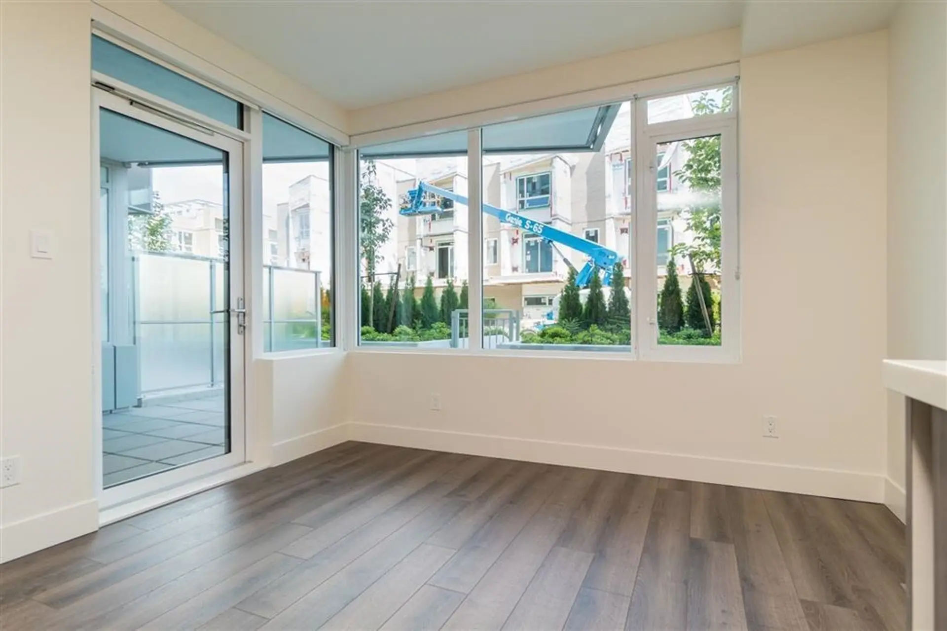 Property at #113 10788 NO. 5 ROAD, Richmond, BC