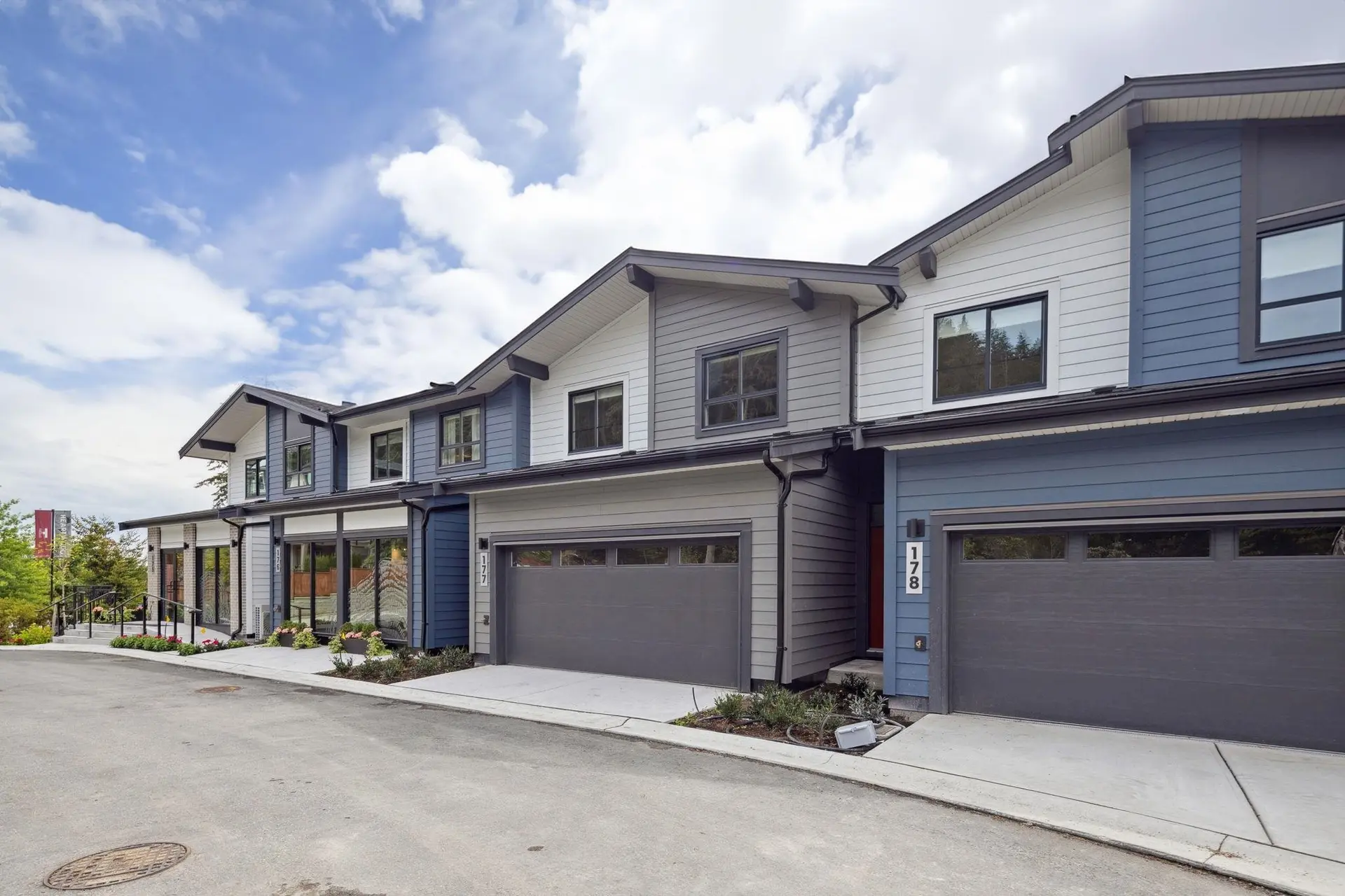 #123 3535 Highland Drive - Image 1