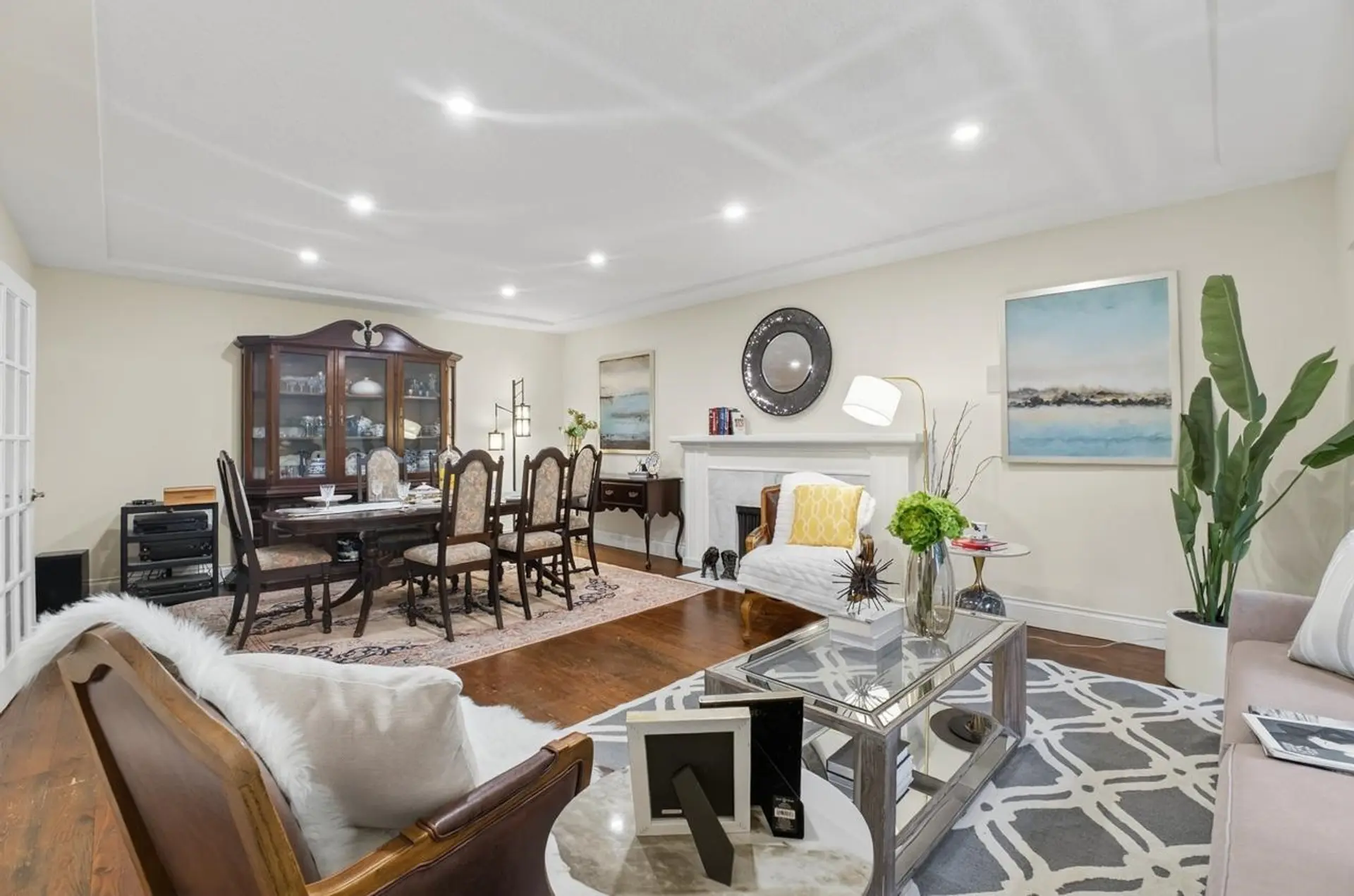 Property at 4158 SALISH DRIVE, Vancouver, BC