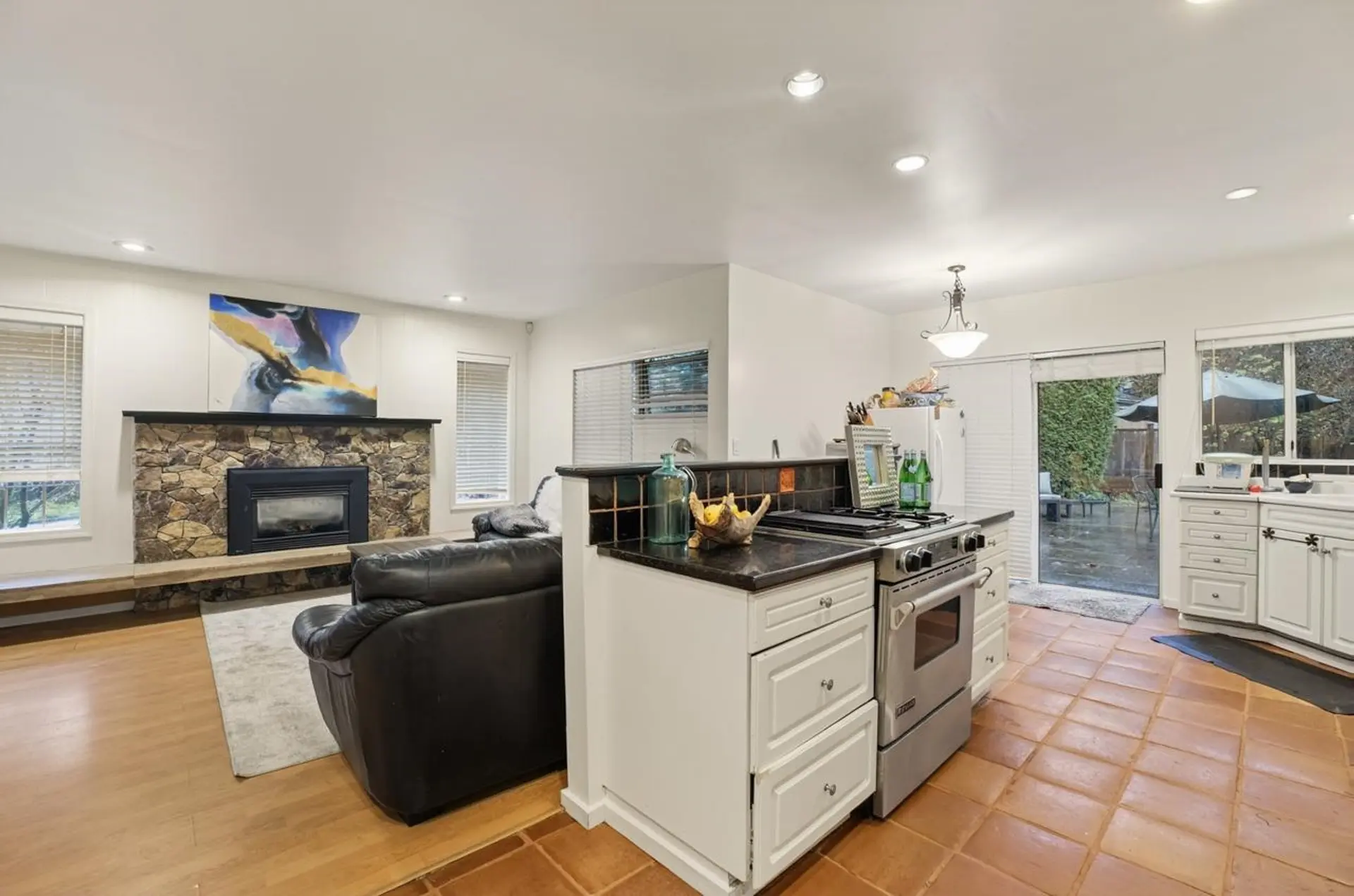 Property at 4158 SALISH DRIVE, Vancouver, BC