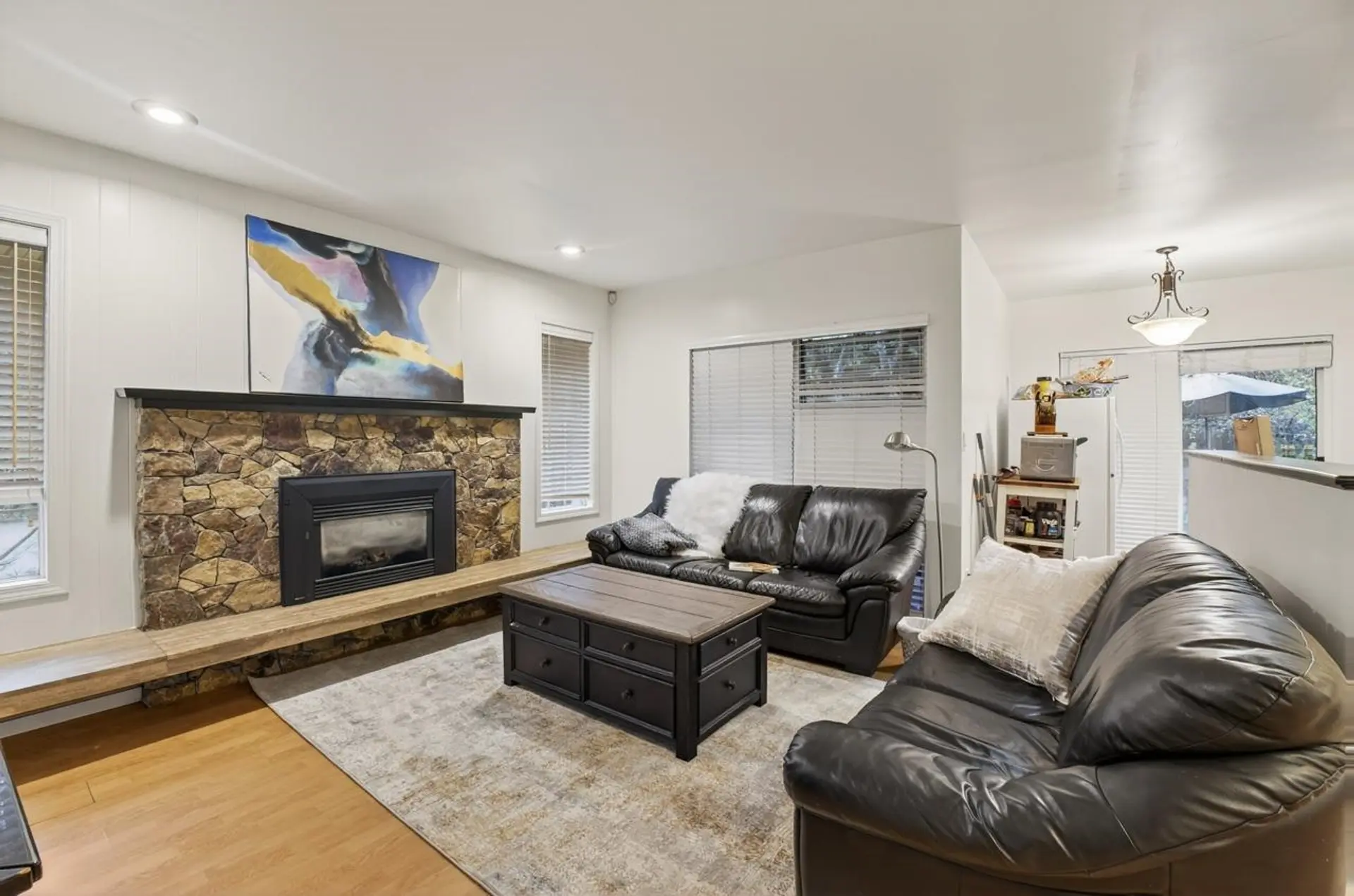 Property at 4158 SALISH DRIVE, Vancouver, BC