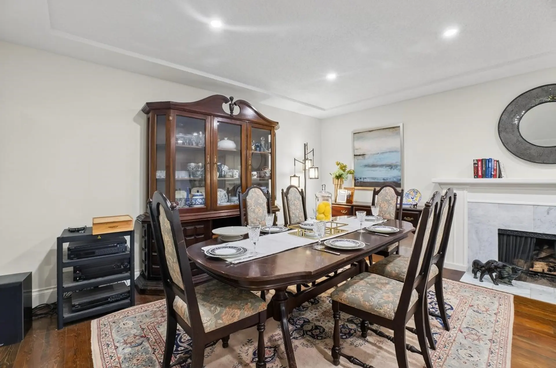 Property at 4158 SALISH DRIVE, Vancouver, BC