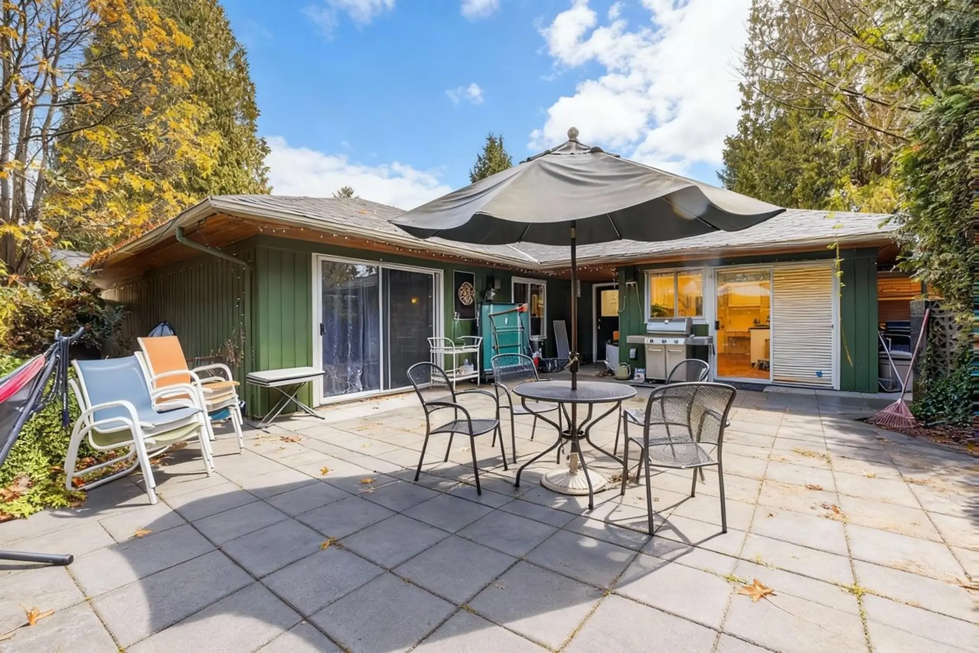 Property at 4158 SALISH DRIVE, Vancouver, BC