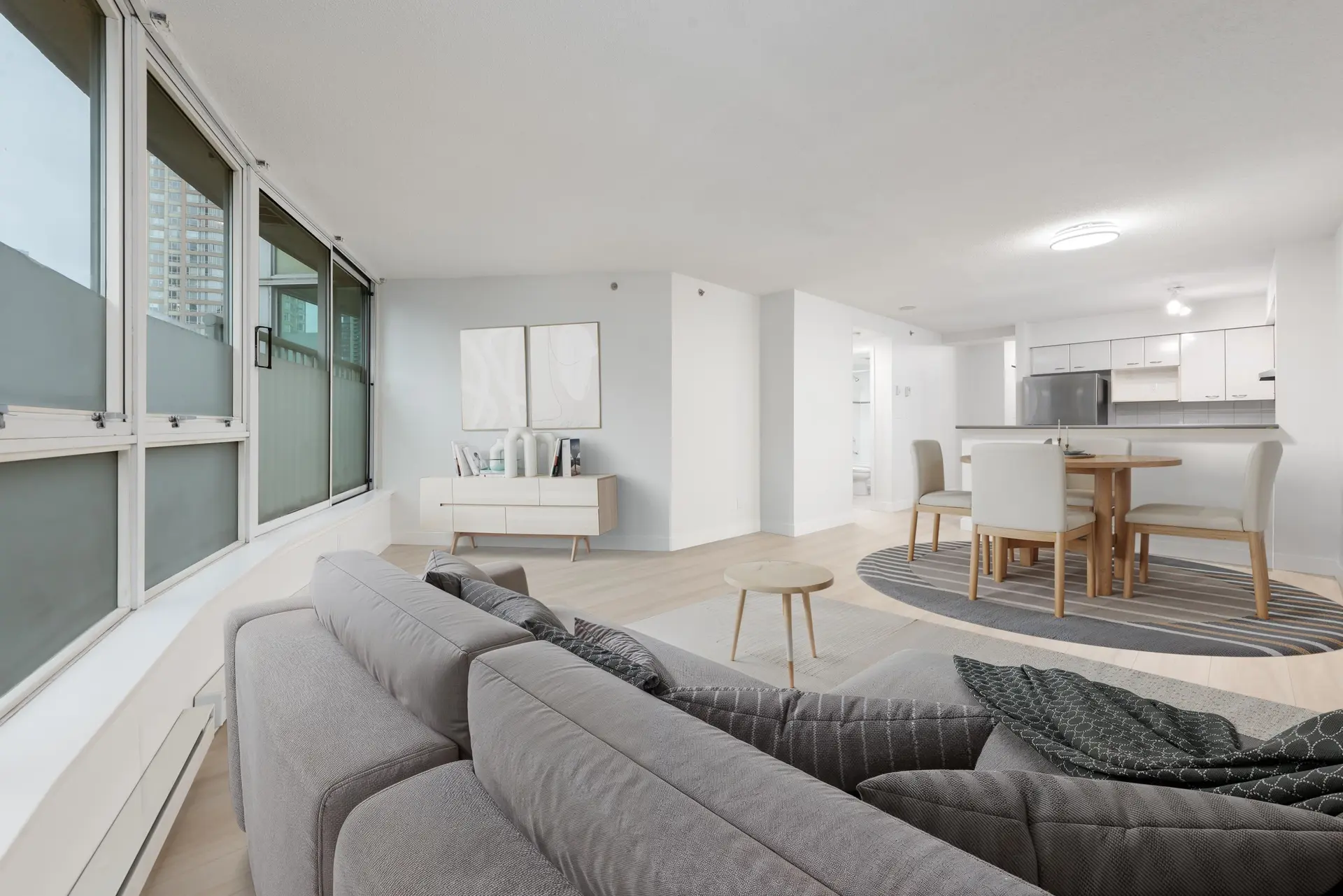 #608 6088 Willingdon Avenue - Image 1