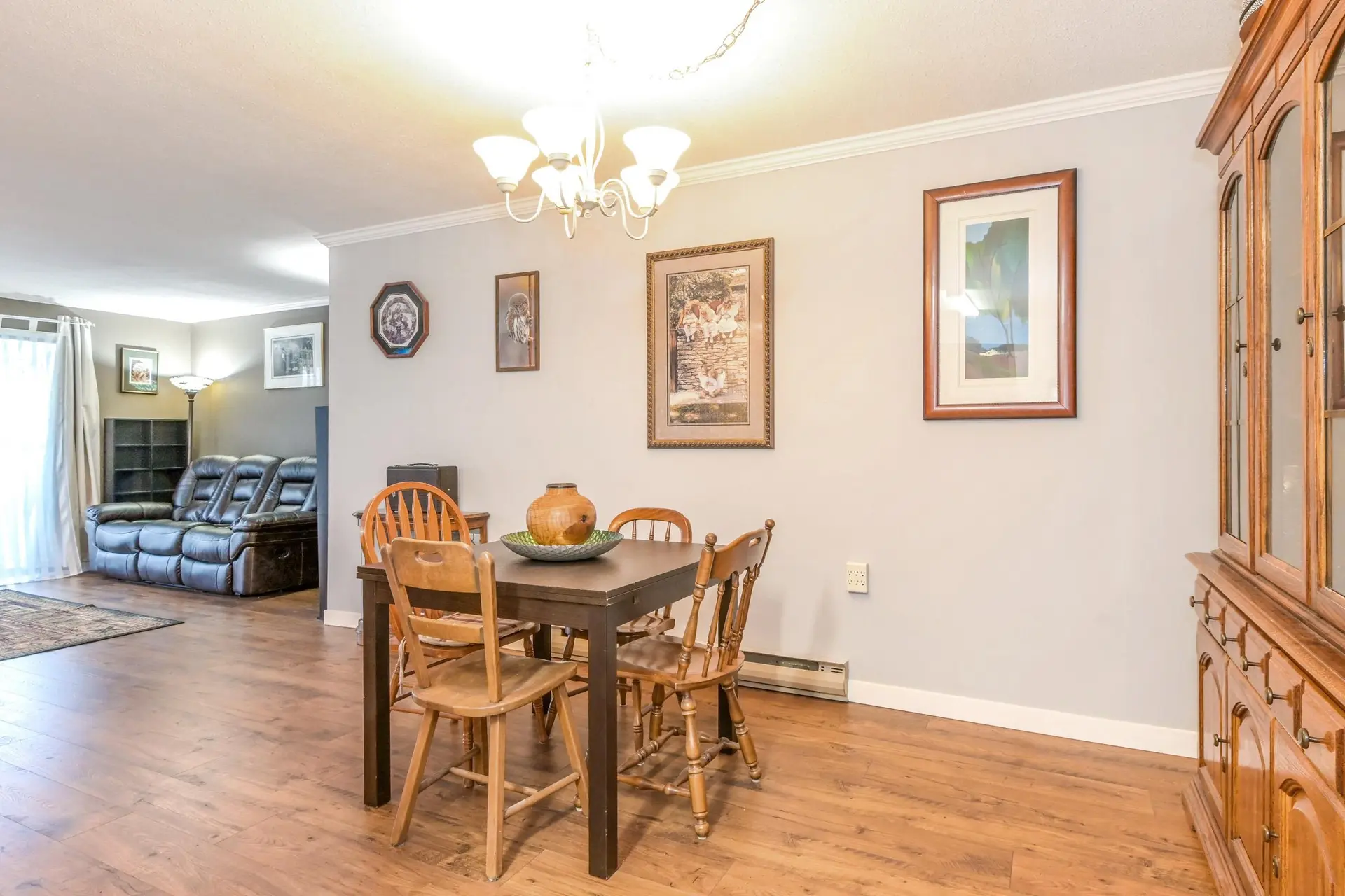 Property at #101 32033 OLD YALE ROAD, Abbotsford, BC