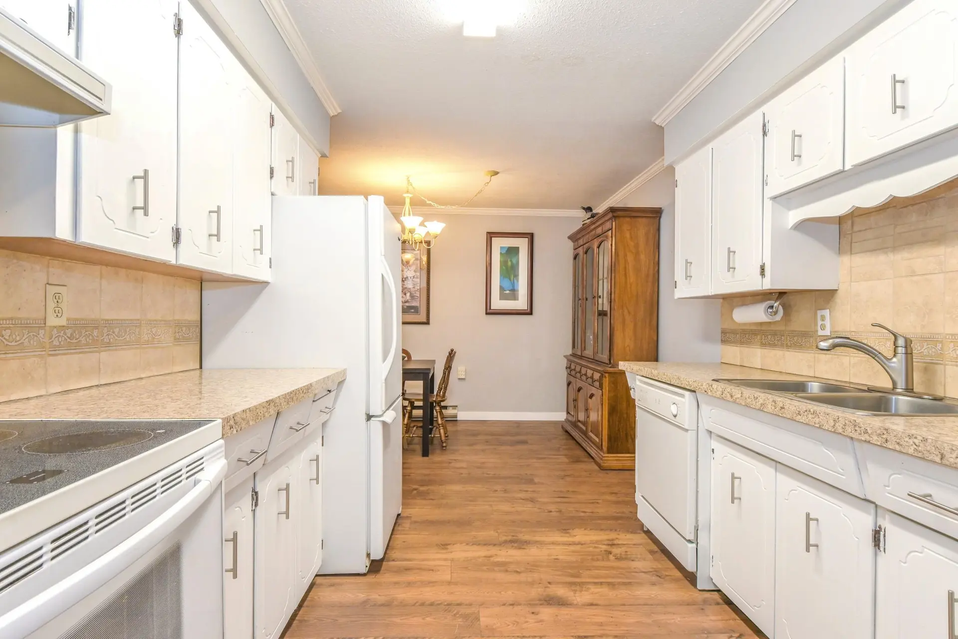 Property at #101 32033 OLD YALE ROAD, Abbotsford, BC