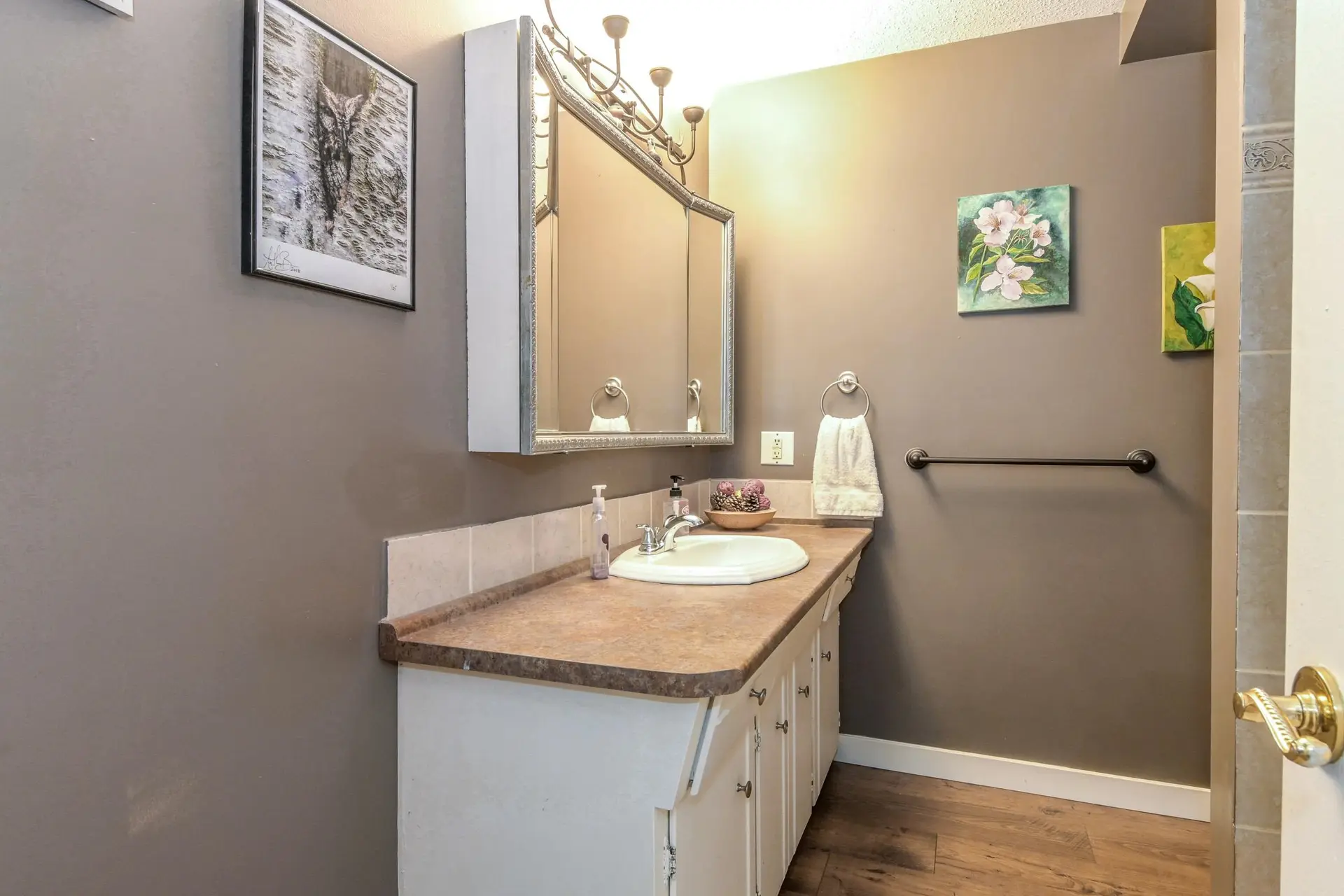 Property at #101 32033 OLD YALE ROAD, Abbotsford, BC