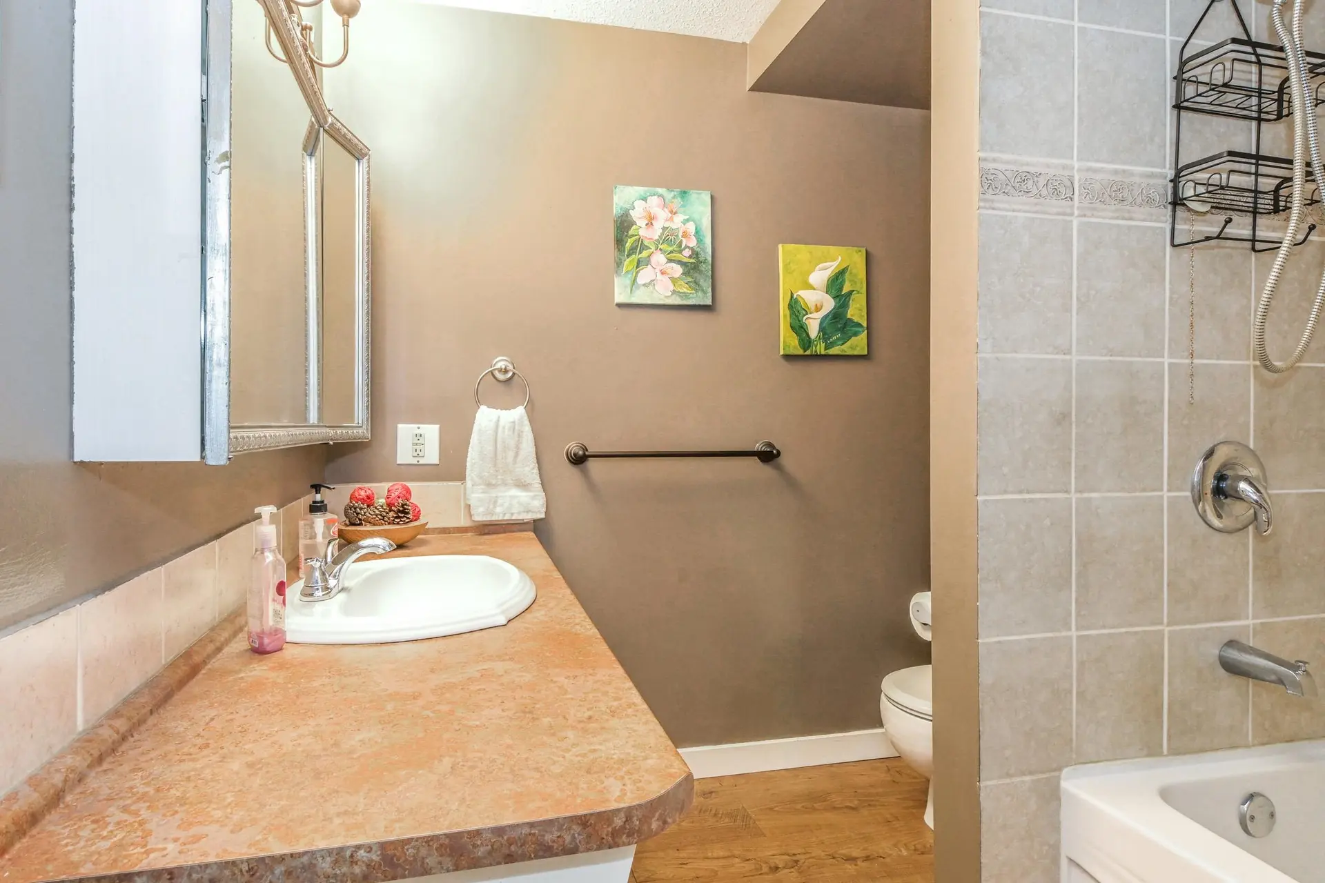 Property at #101 32033 OLD YALE ROAD, Abbotsford, BC