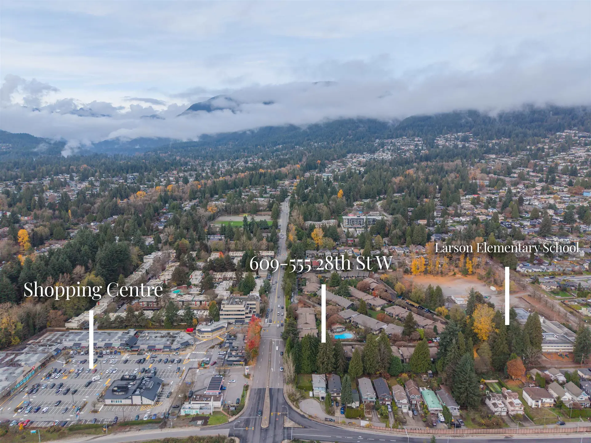 #609 555 W 28th Street - Image 18