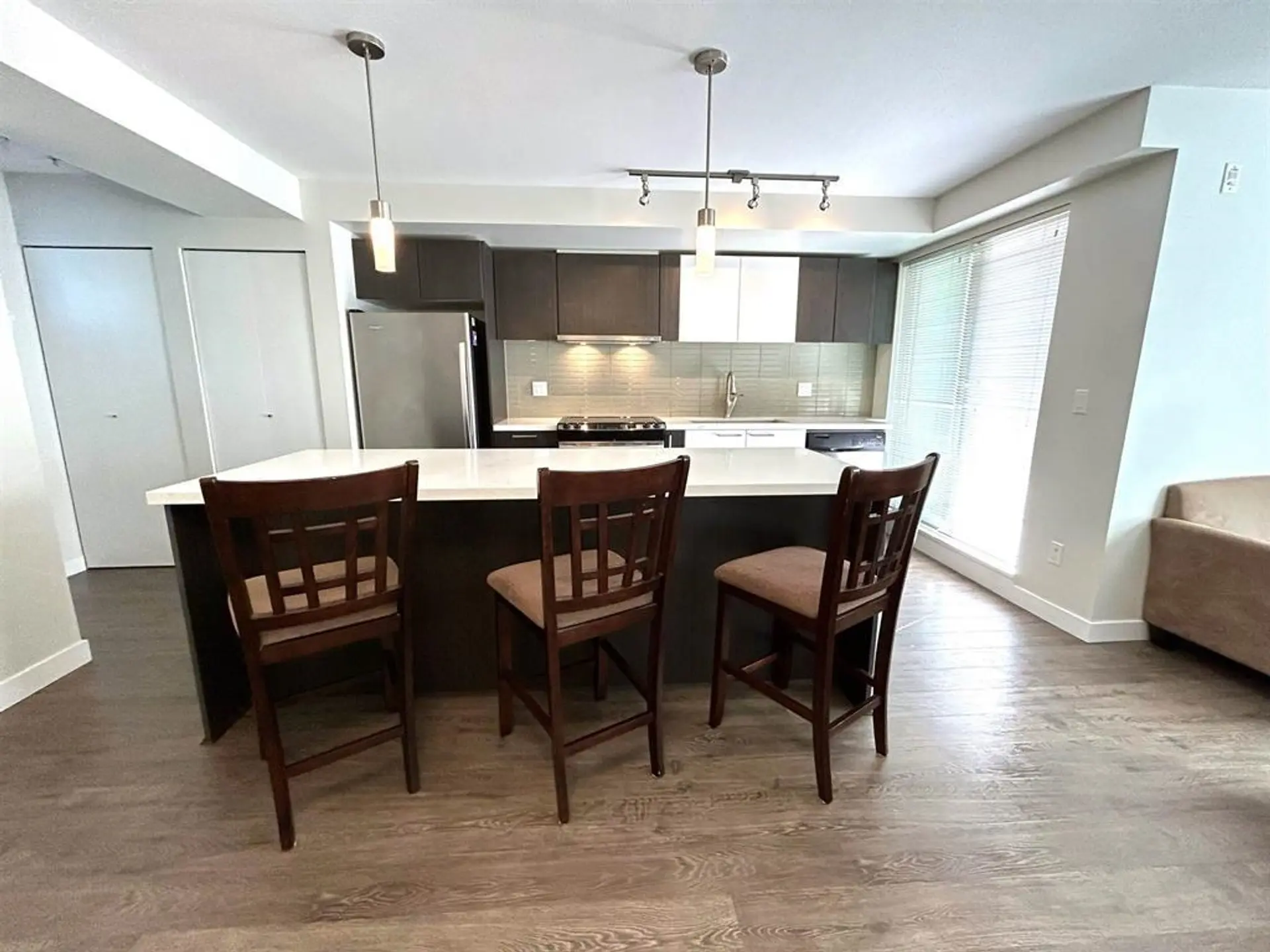 Property at #210 618 LANGSIDE AVENUE, Coquitlam, BC