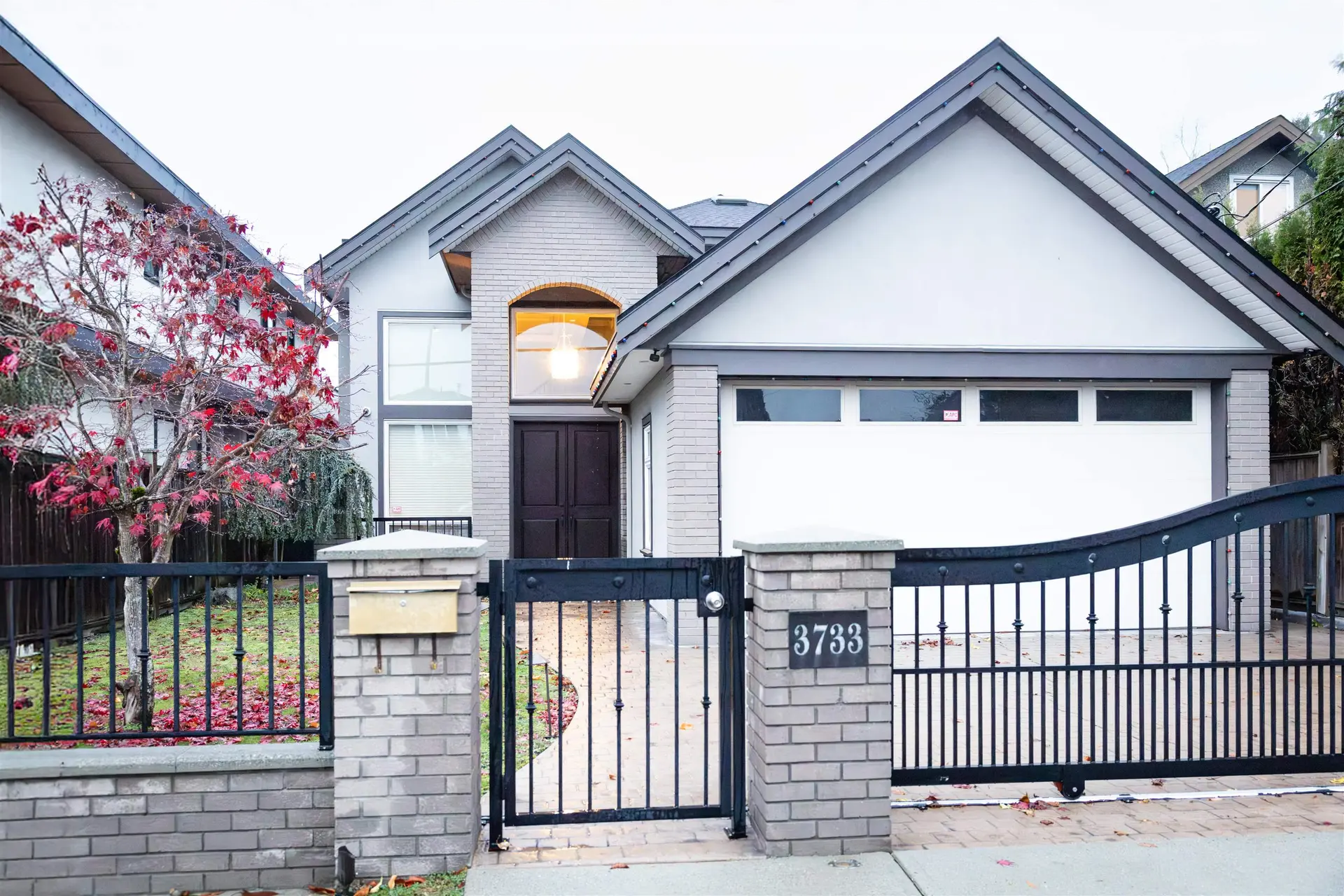 3733 Lockhart Road - Image 17